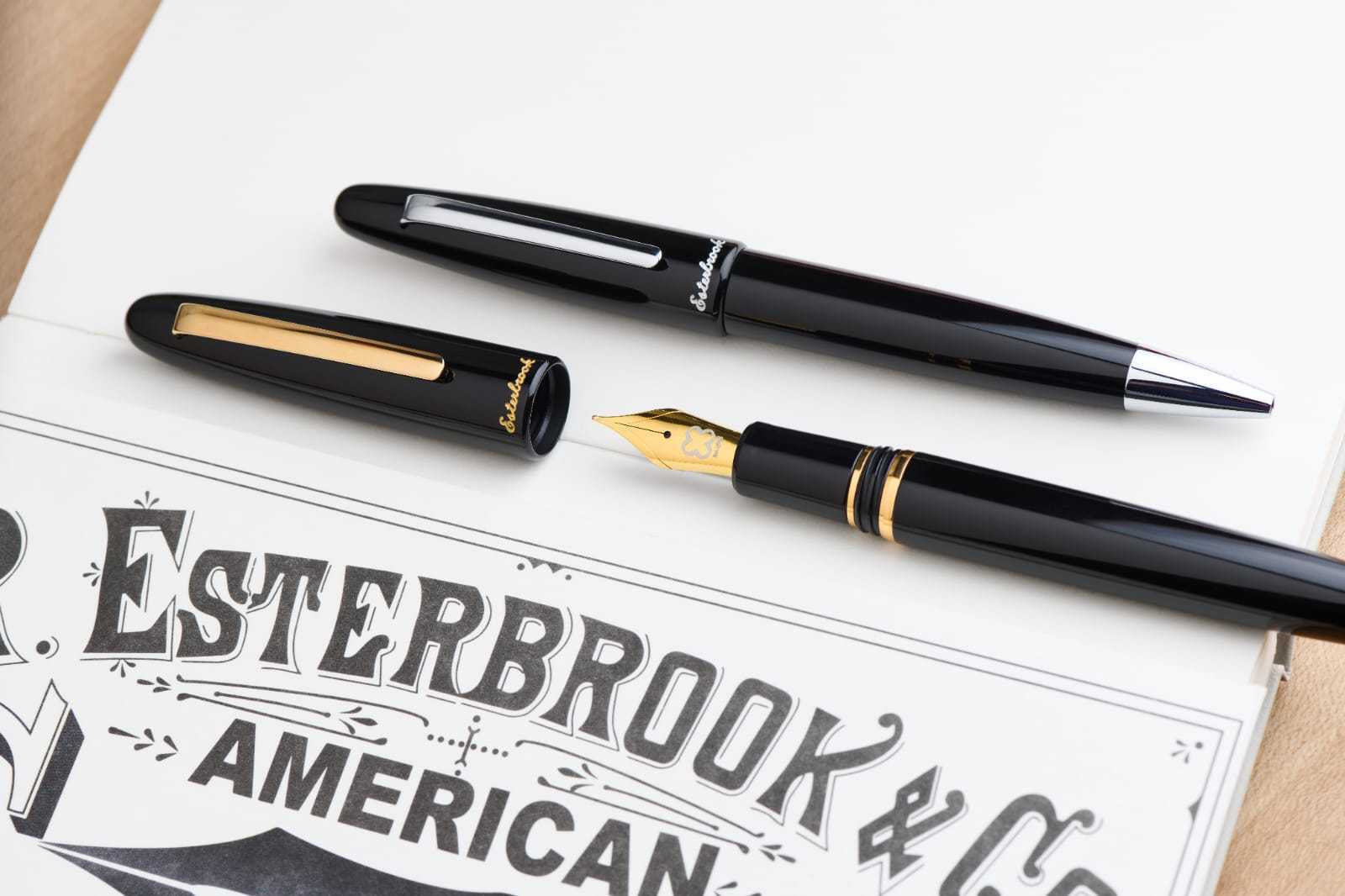 The Perfect Gift: Why a Fountain Pen Is More Than Just a Tool