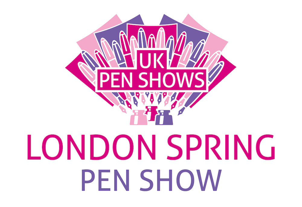 LONDON PEN SHOW 2020
