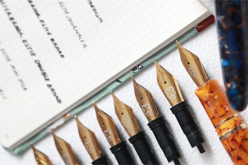 Nibs