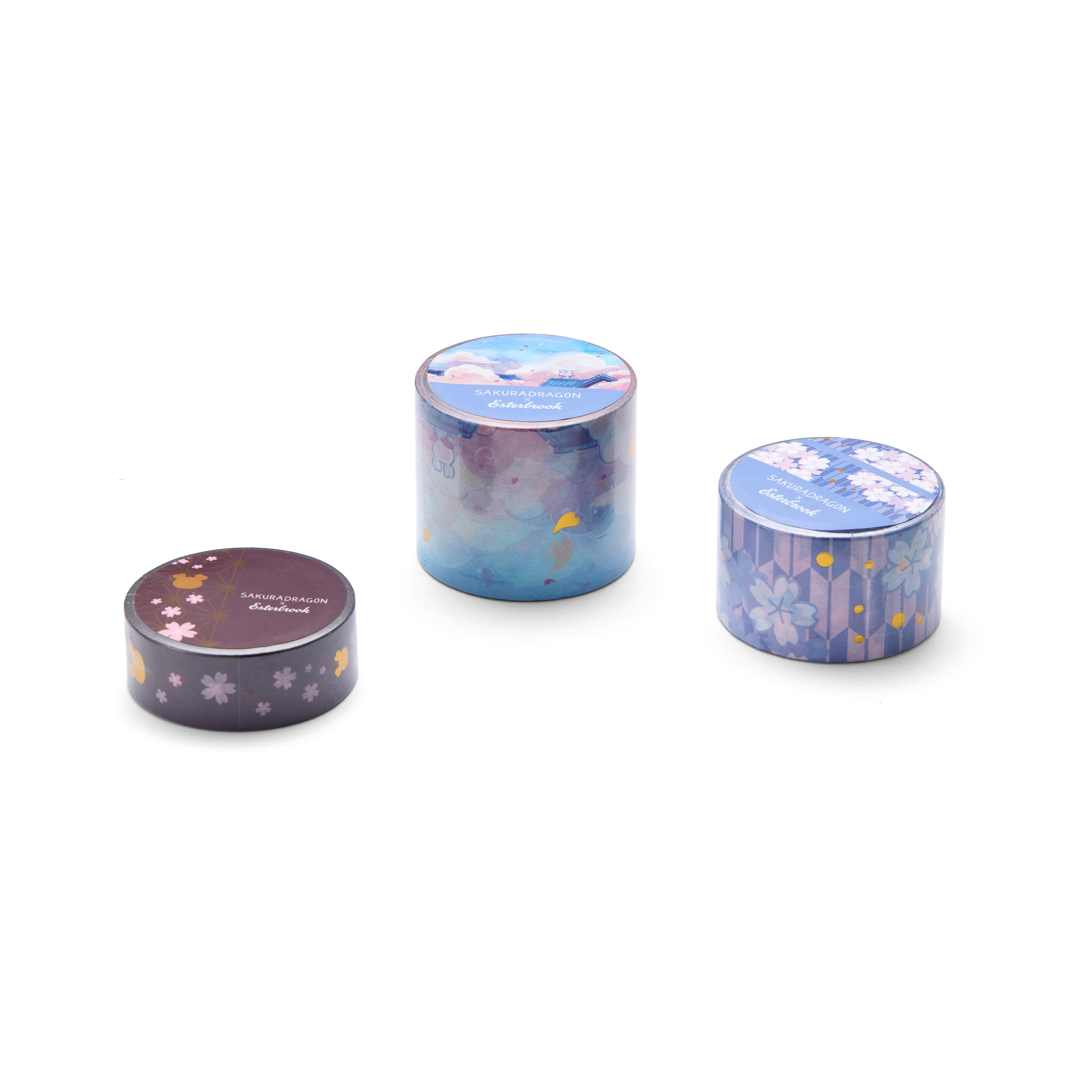 Sakura Washi Tape
