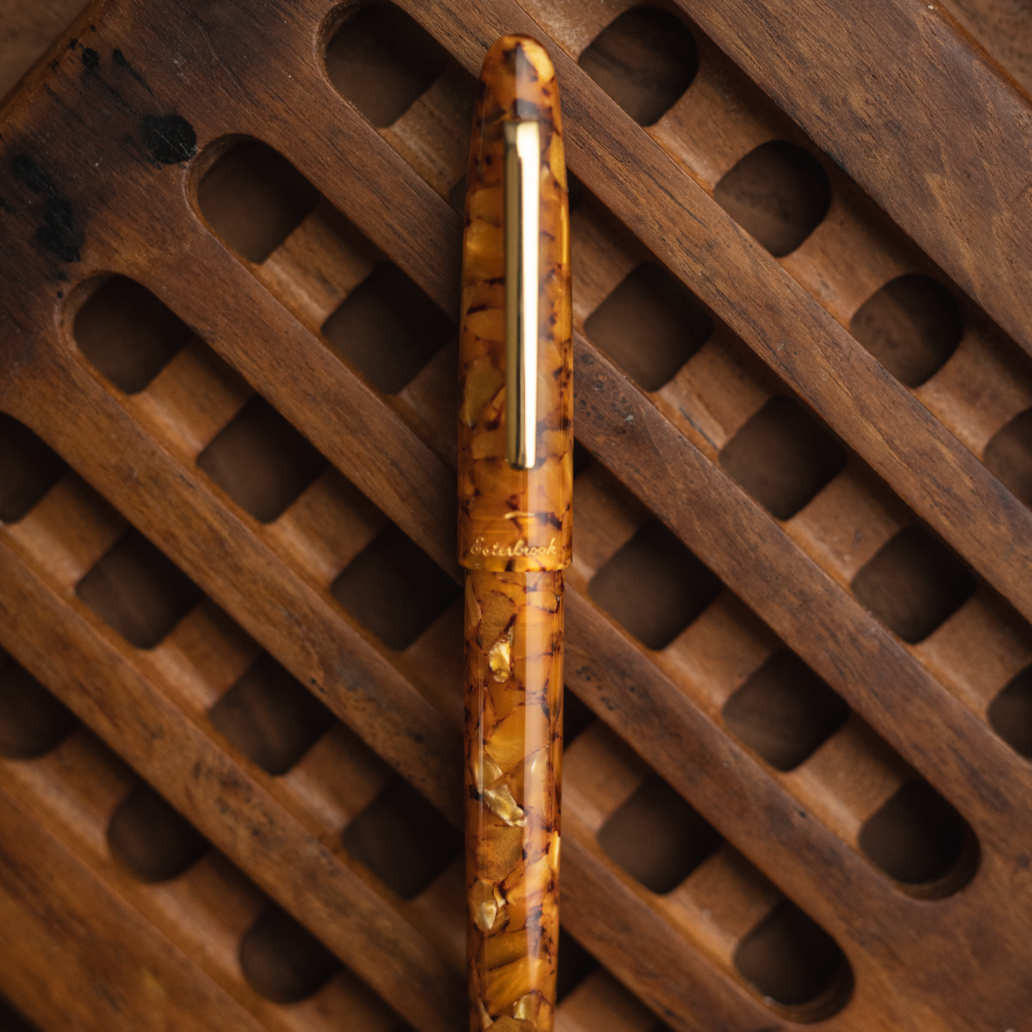 Honeycomb Estie
