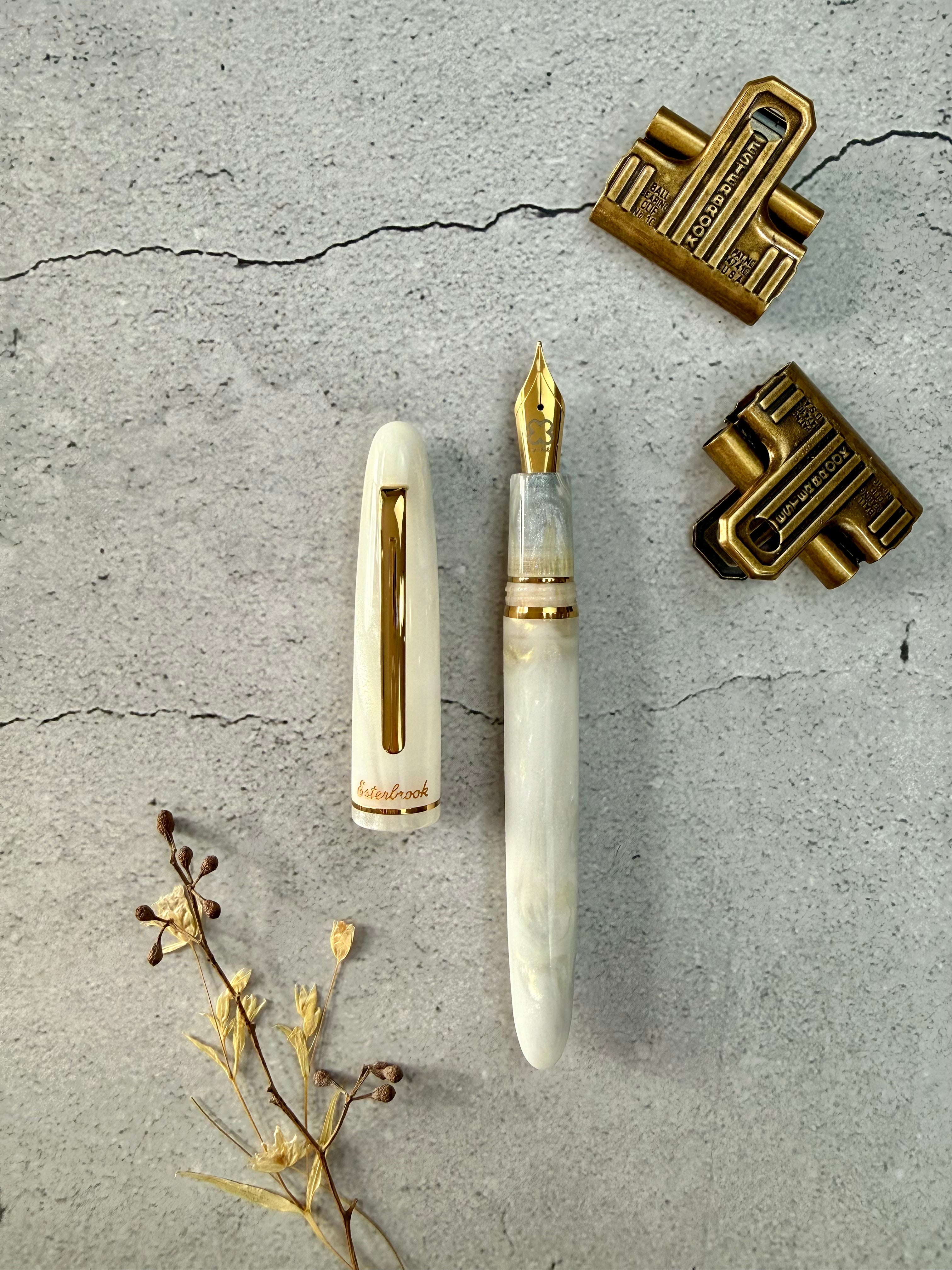 2025 Fountain Pen Day Prototype Sale!