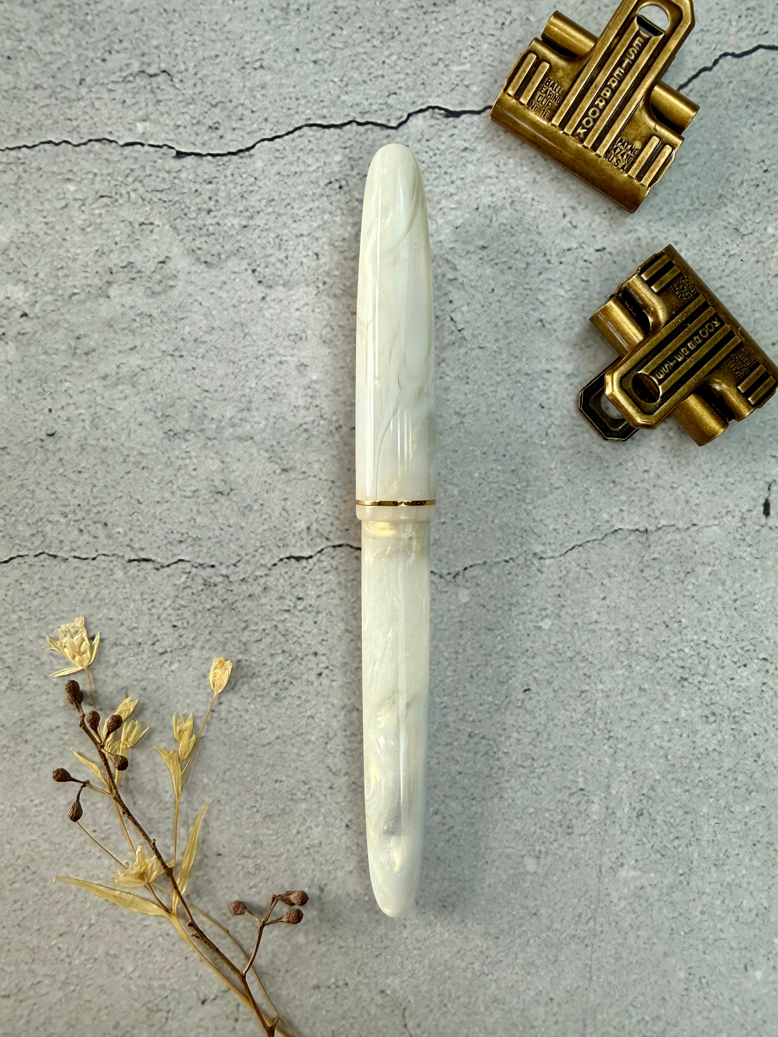 2025 Fountain Pen Day Prototype Sale!