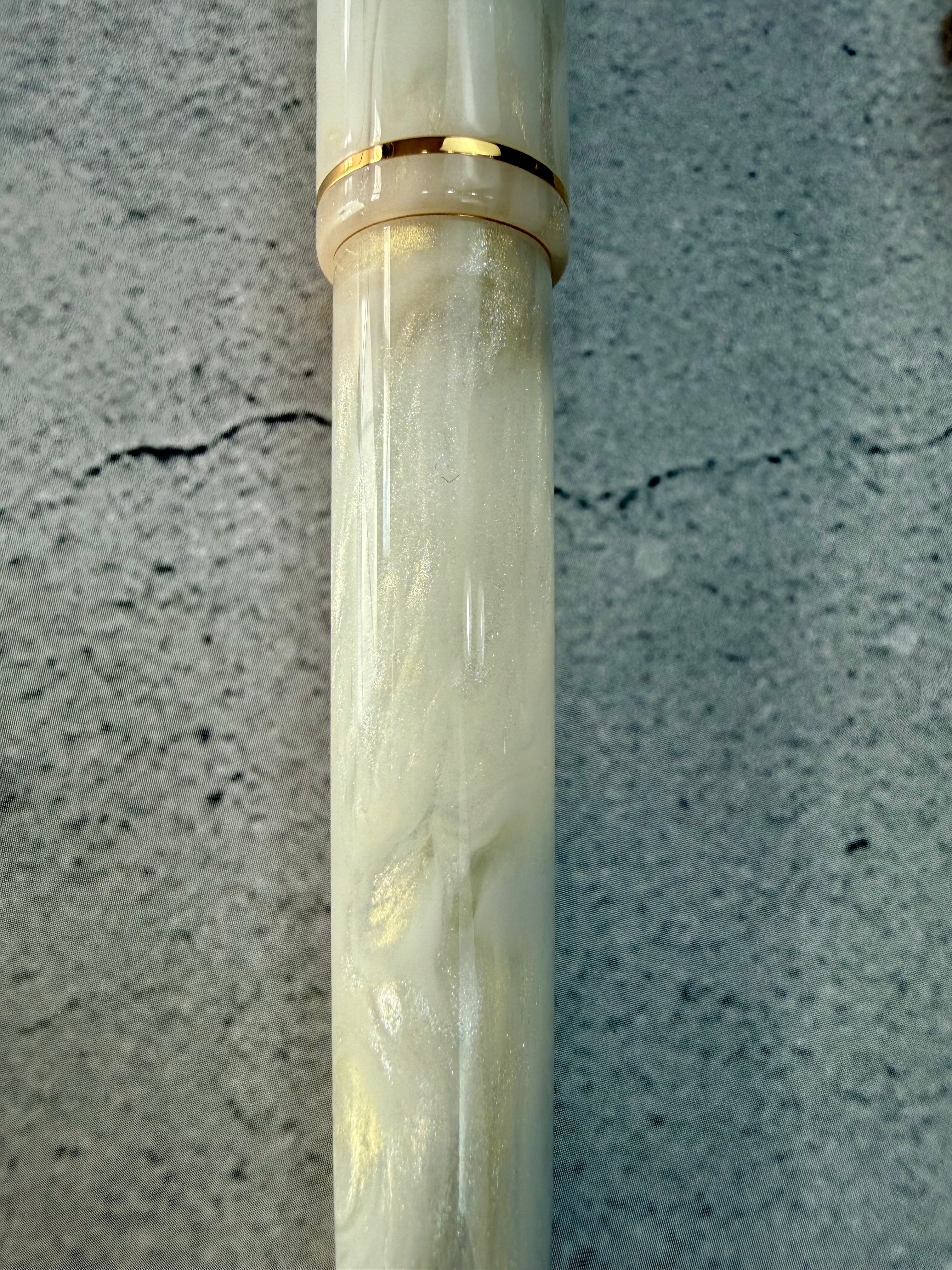 2025 Fountain Pen Day Prototype Sale!