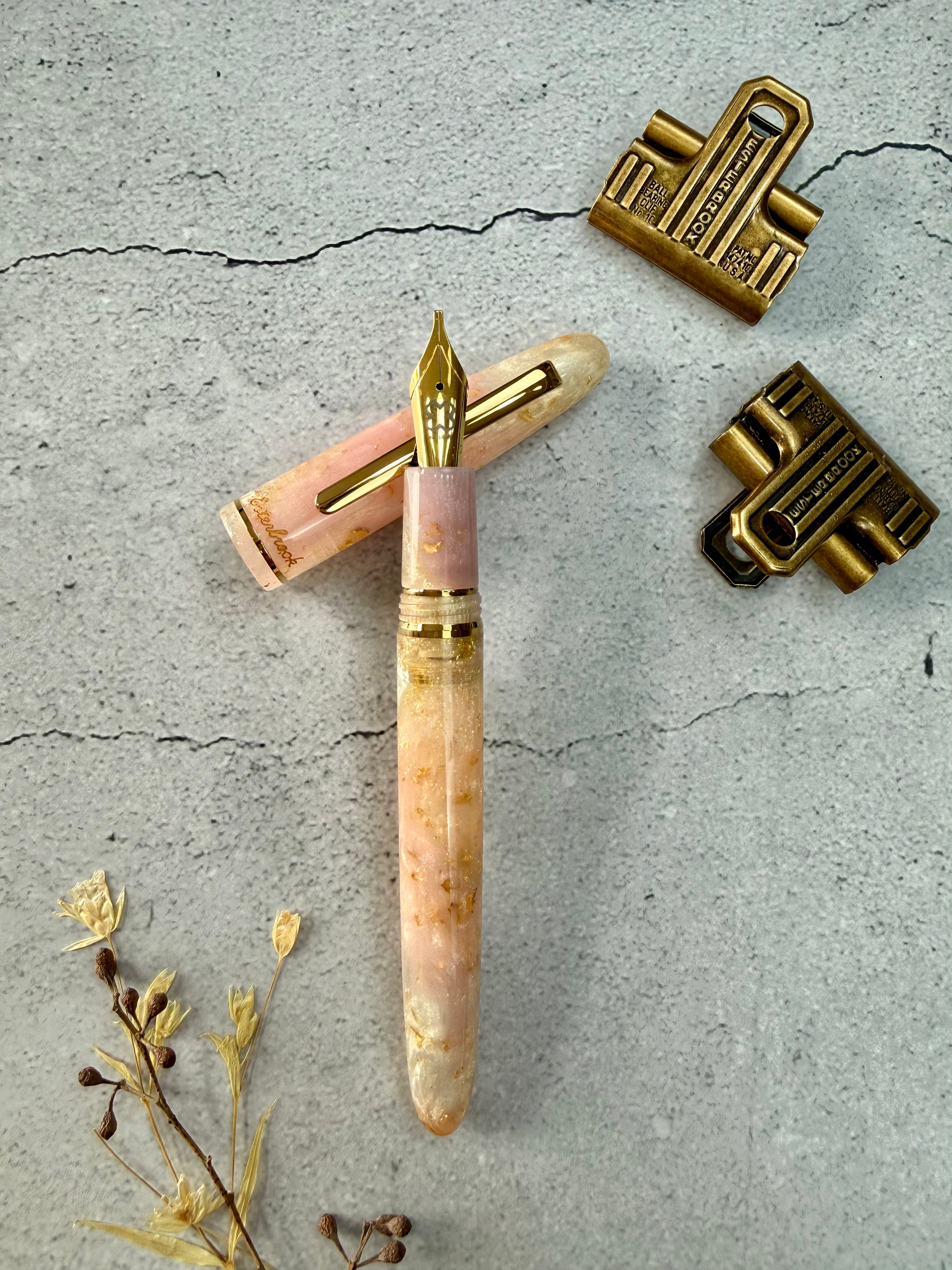 2025 Fountain Pen Day Prototype Sale!