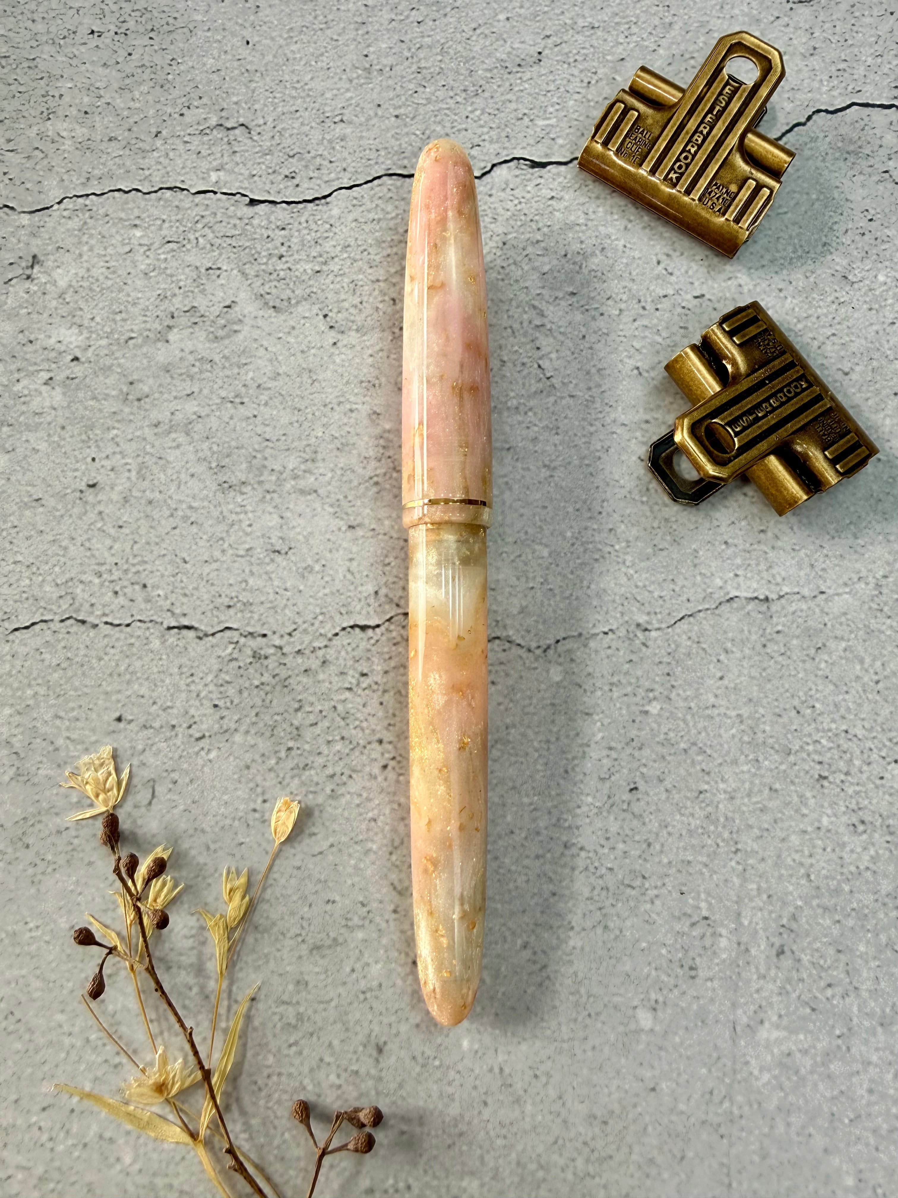 2025 Fountain Pen Day Prototype Sale!