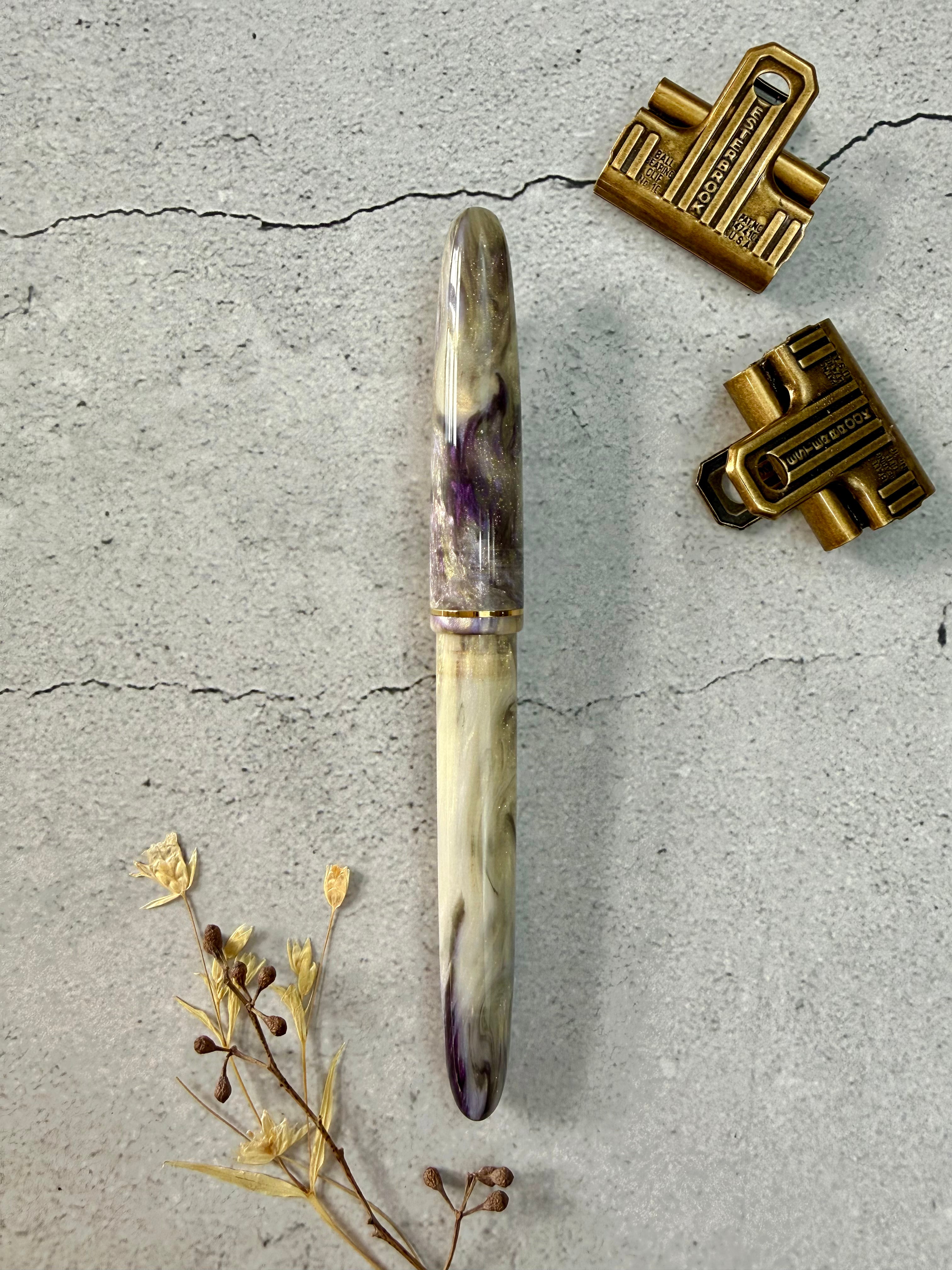 2025 Fountain Pen Day Prototype Sale!