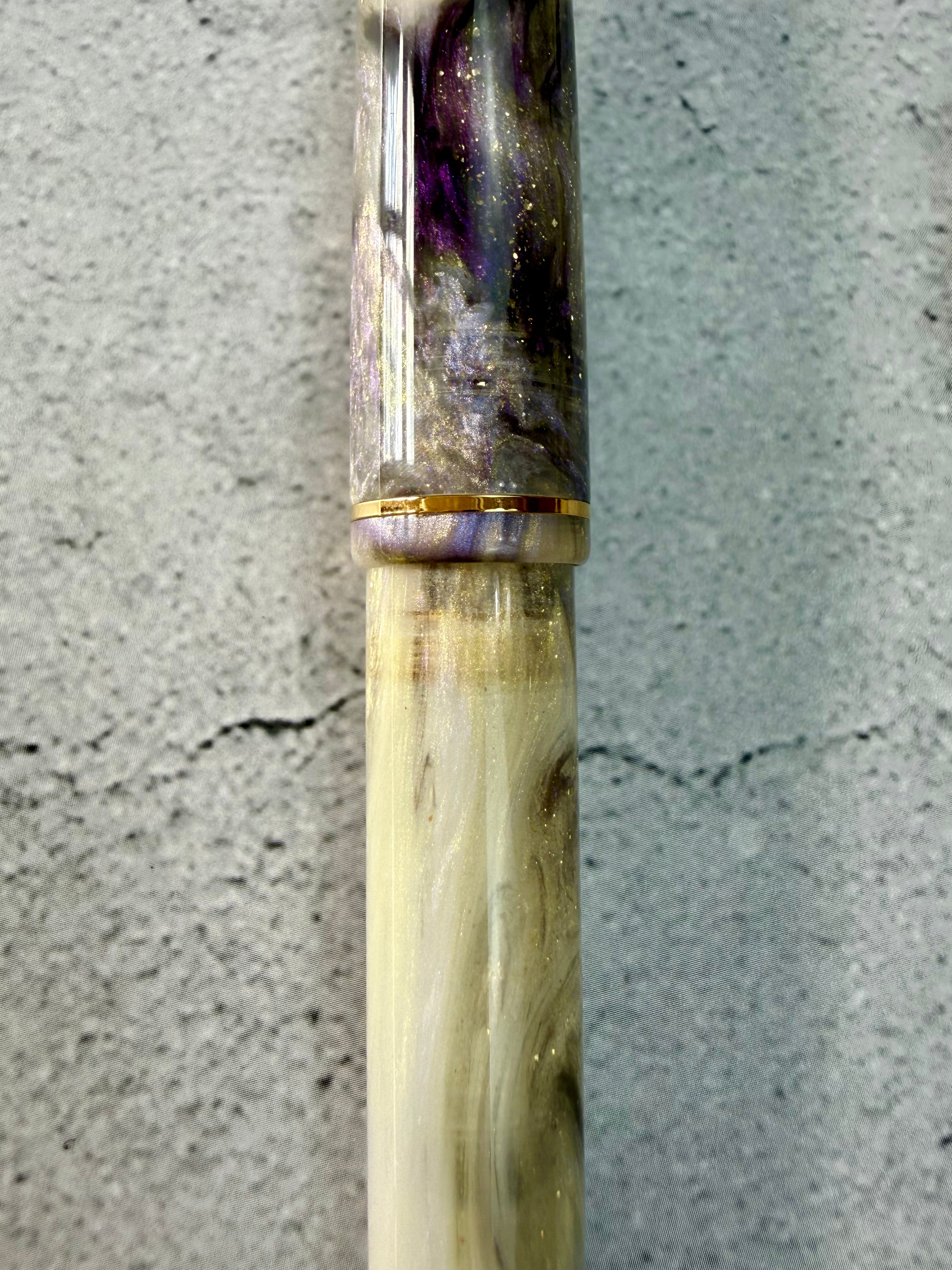 2025 Fountain Pen Day Prototype Sale!