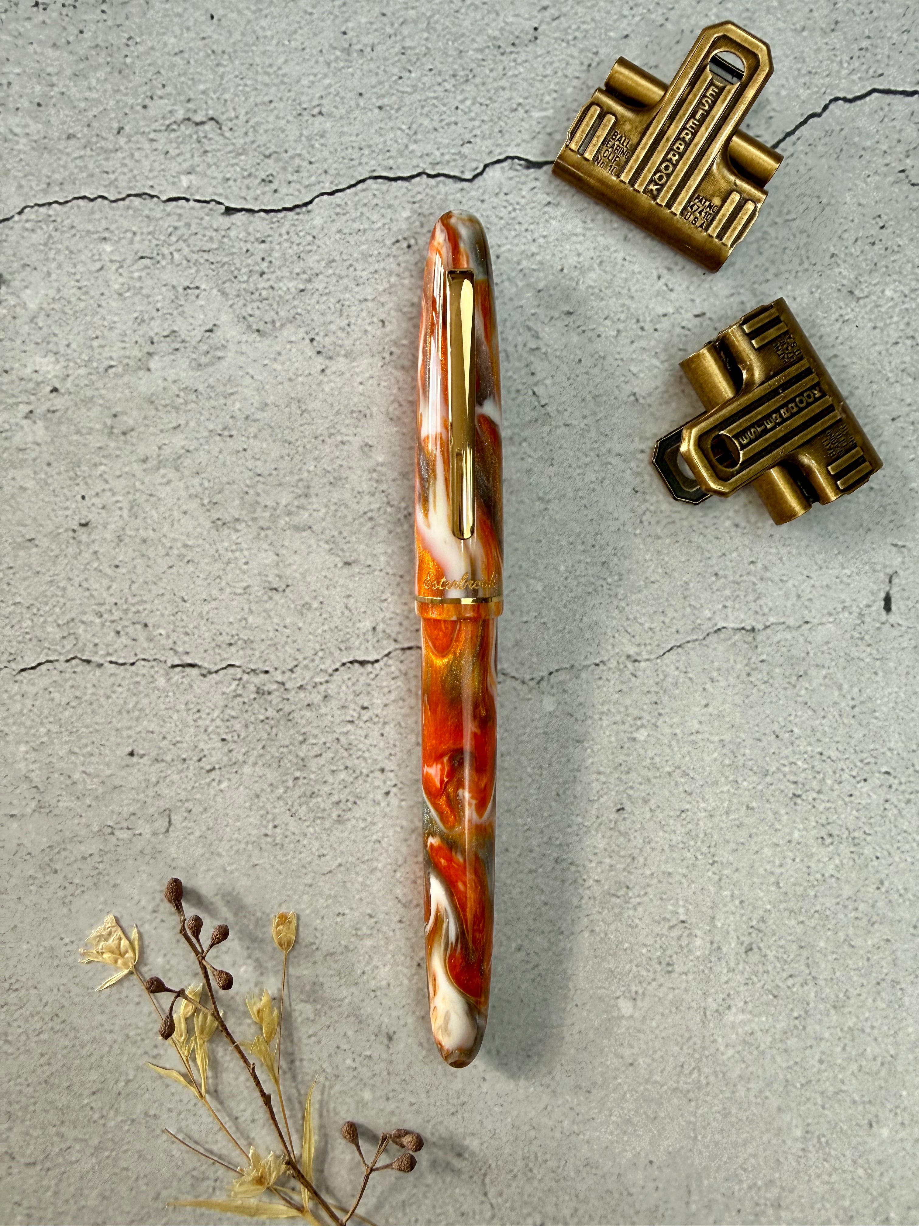 2025 Fountain Pen Day Prototype Sale!