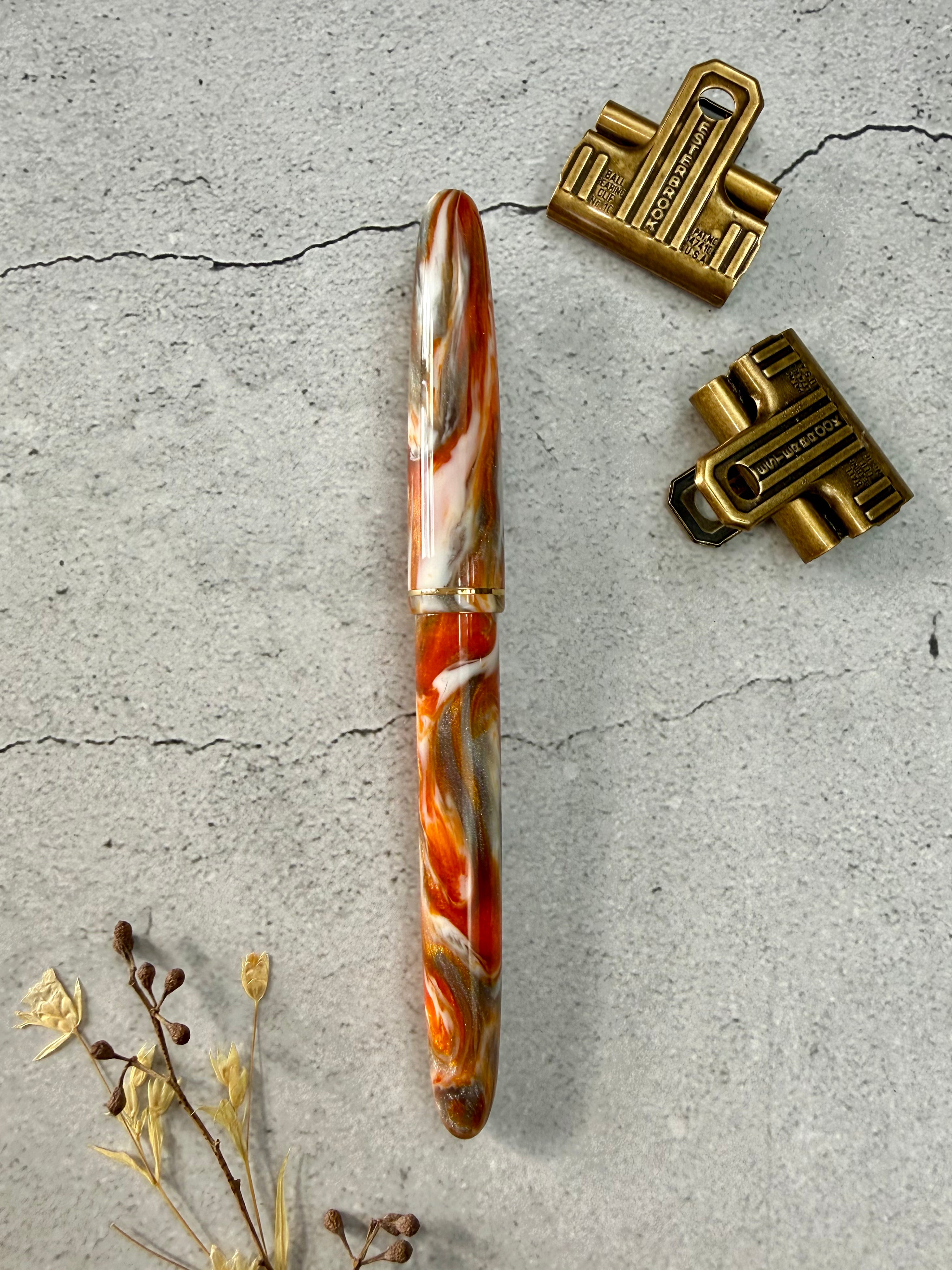 2025 Fountain Pen Day Prototype Sale!