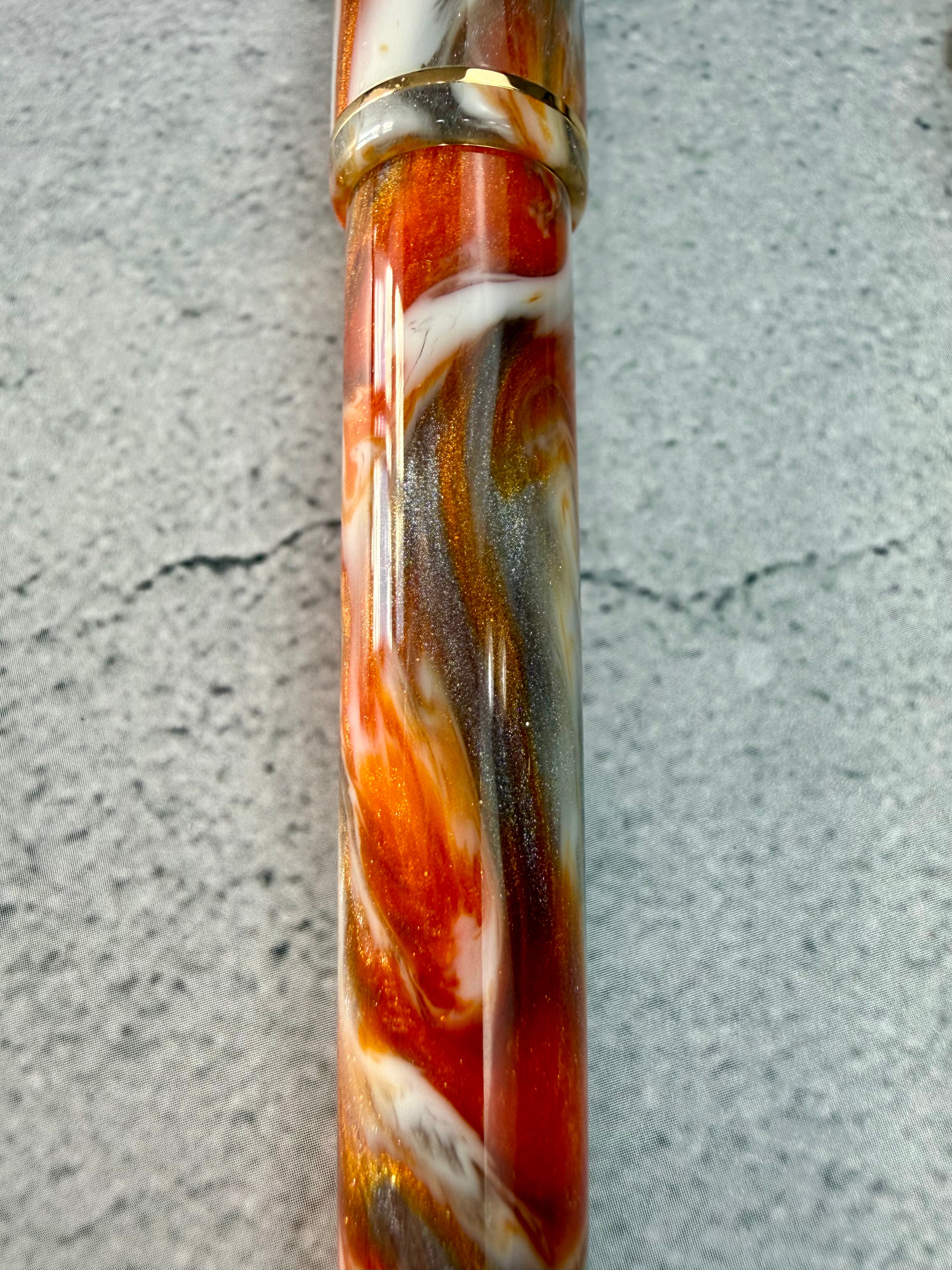 2025 Fountain Pen Day Prototype Sale!