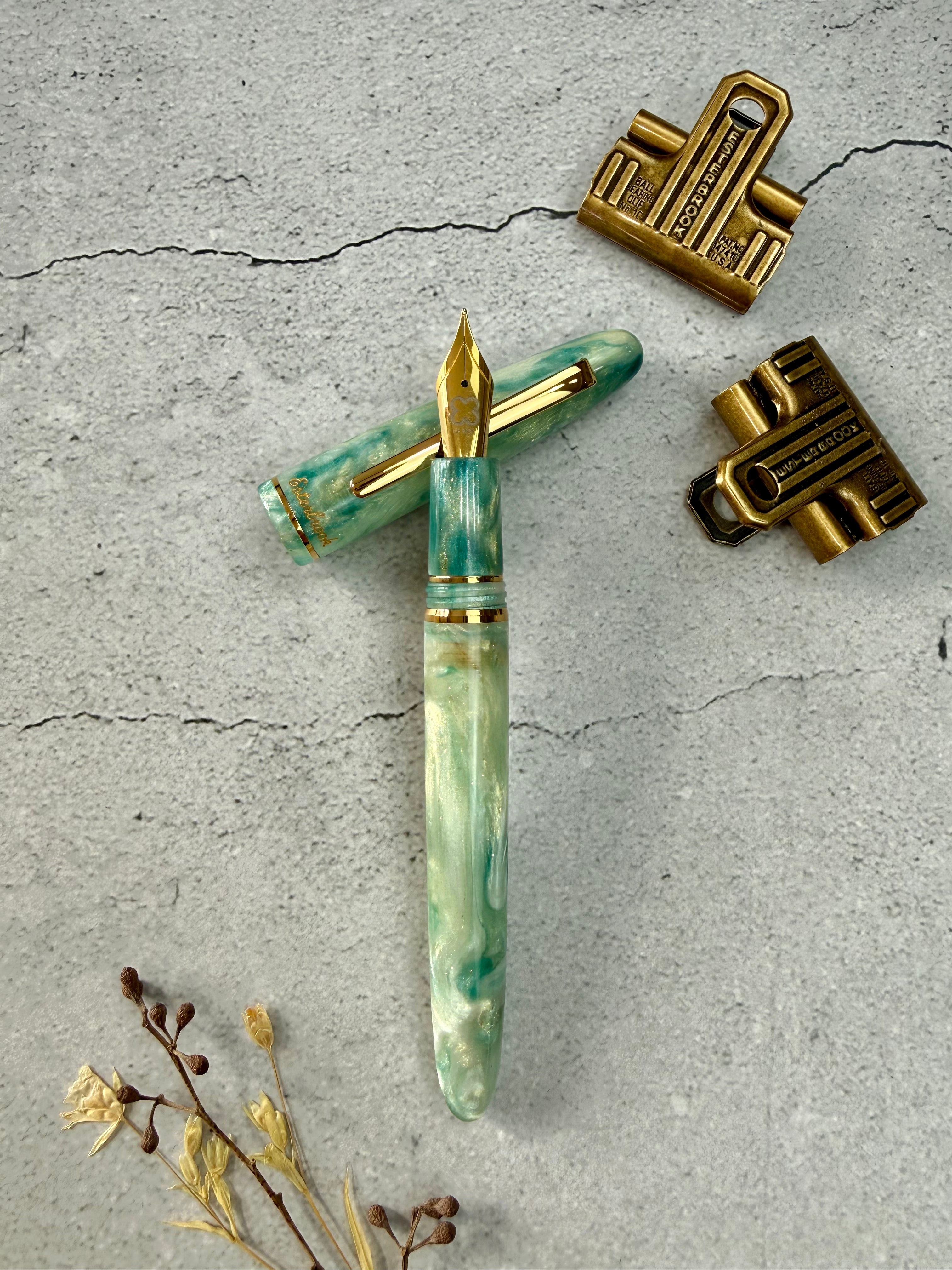 2025 Fountain Pen Day Prototype Sale!