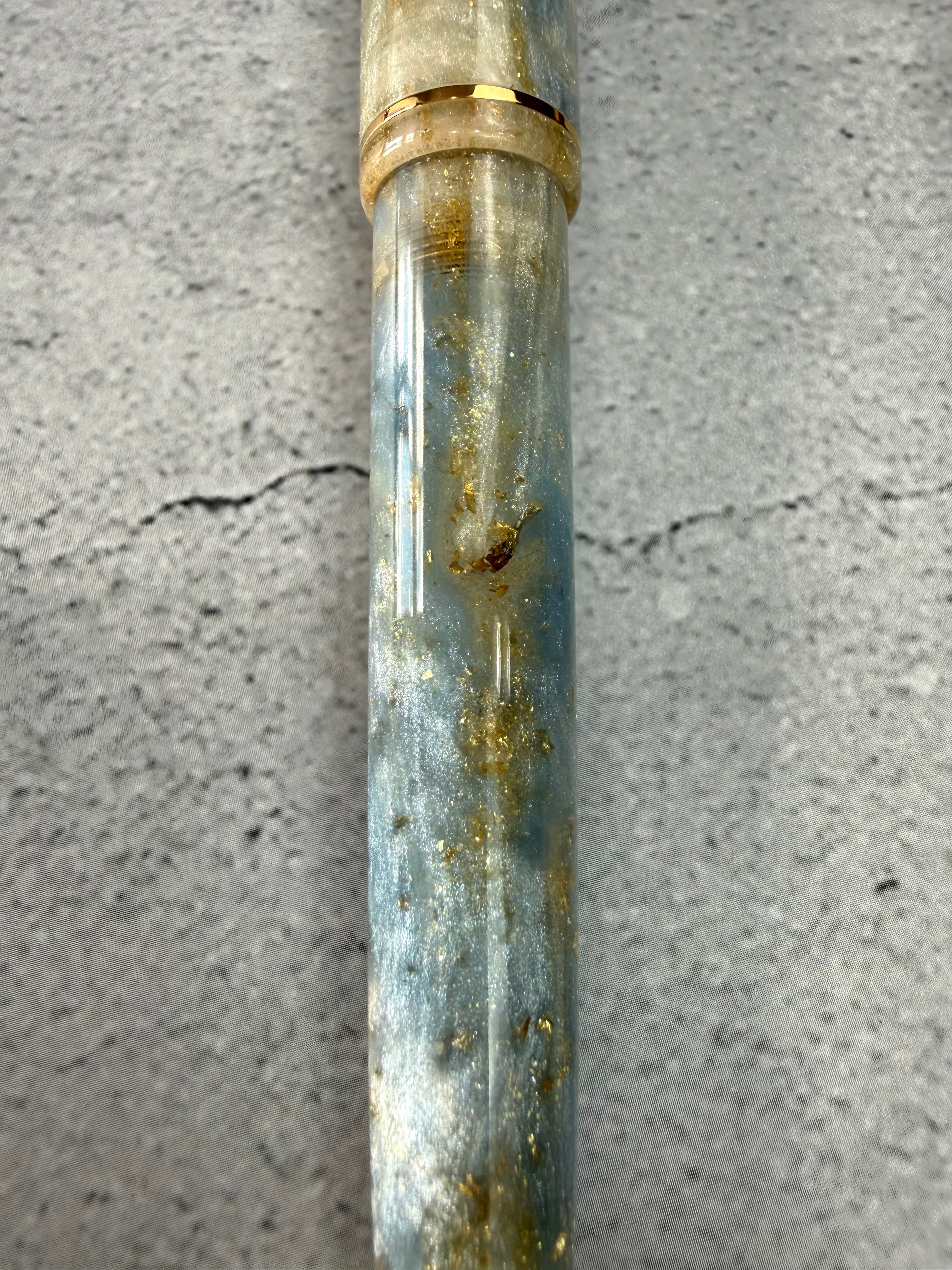 2025 Fountain Pen Day Prototype Sale!