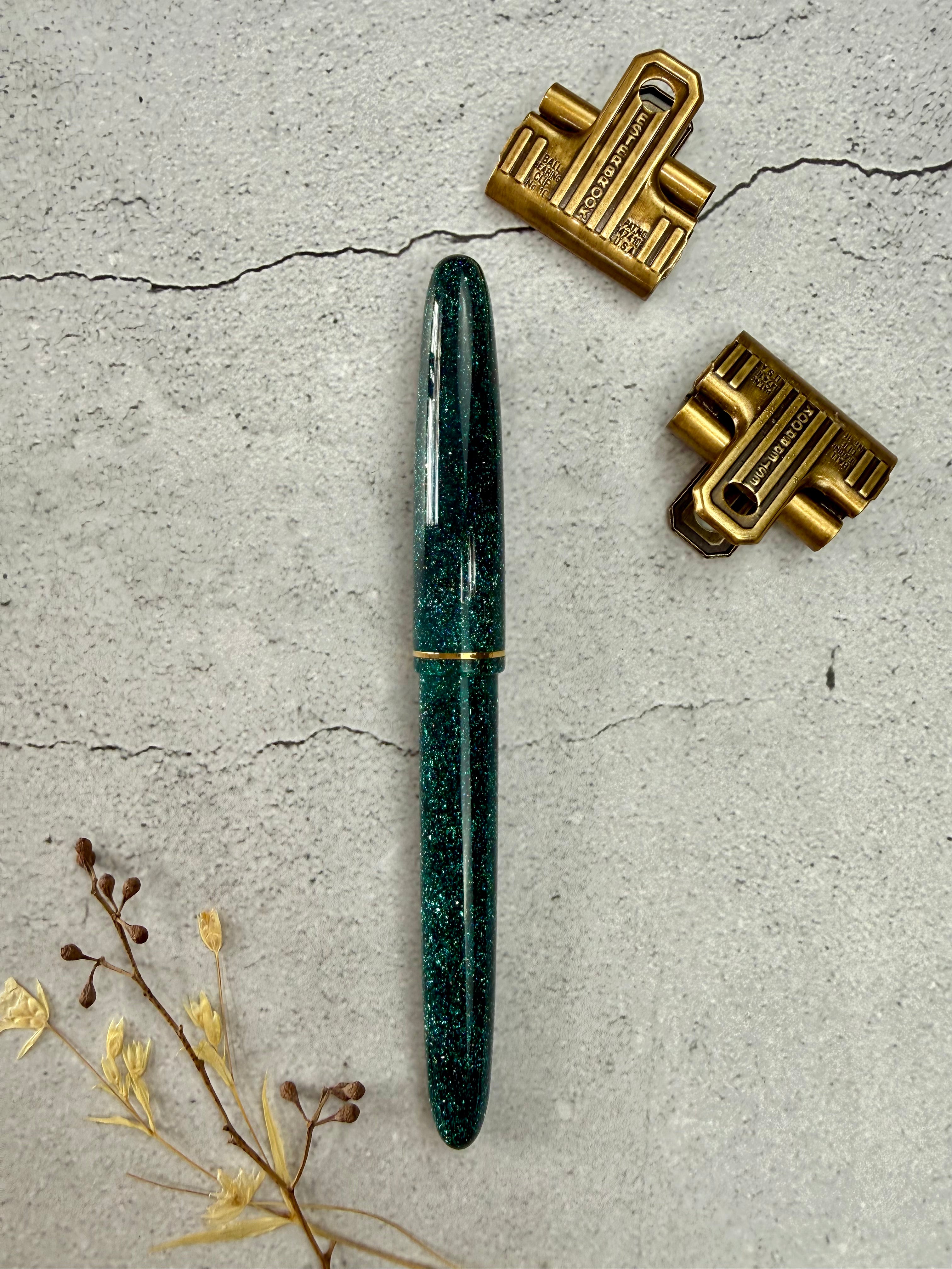 2025 Fountain Pen Day Prototype Sale!