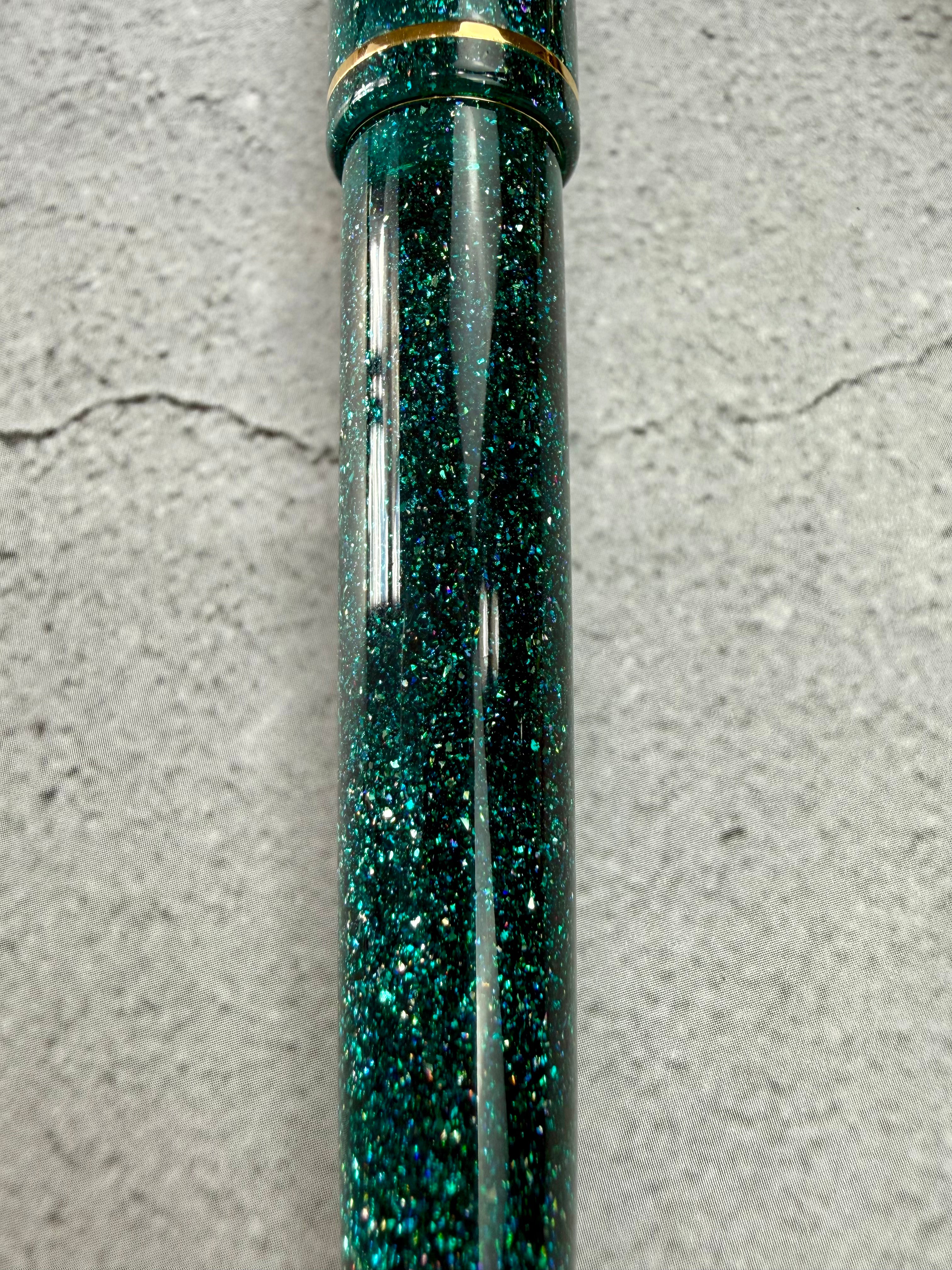 2025 Fountain Pen Day Prototype Sale!