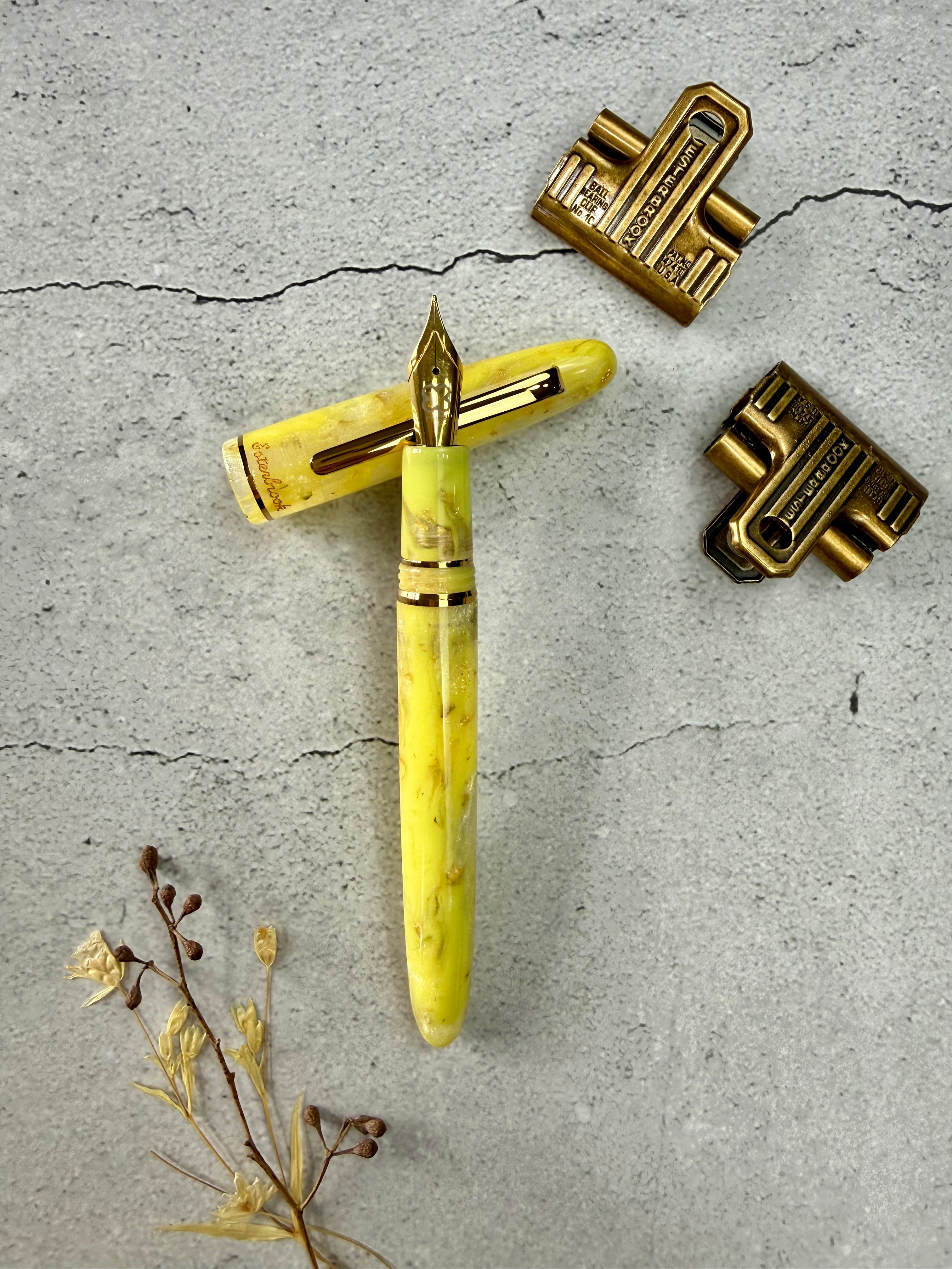 2025 Fountain Pen Day Prototype Sale!