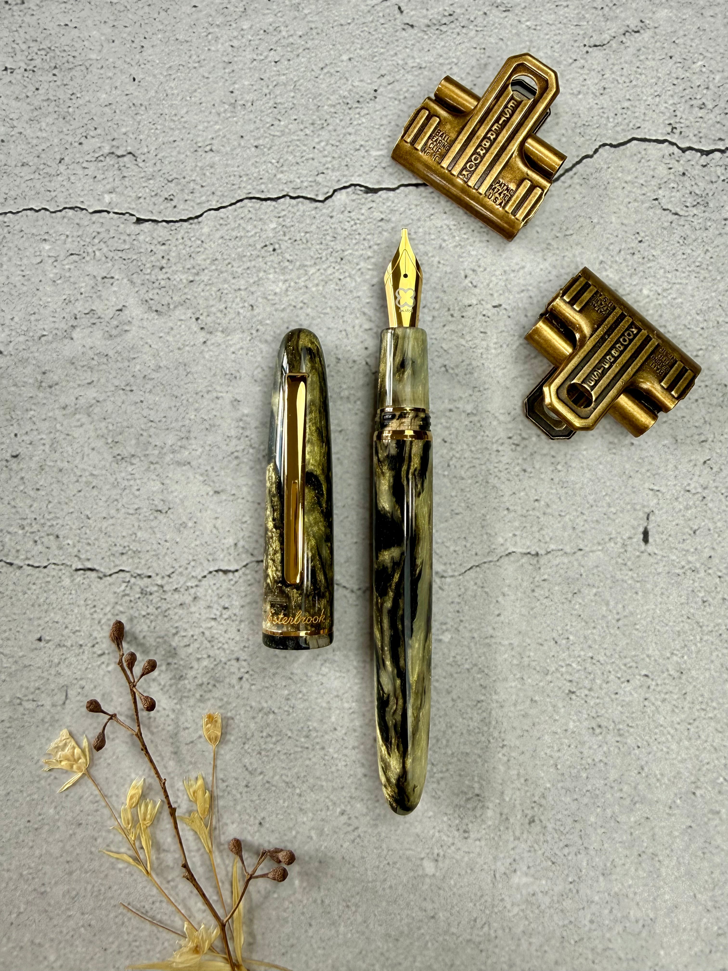 2025 Fountain Pen Day Prototype Sale!