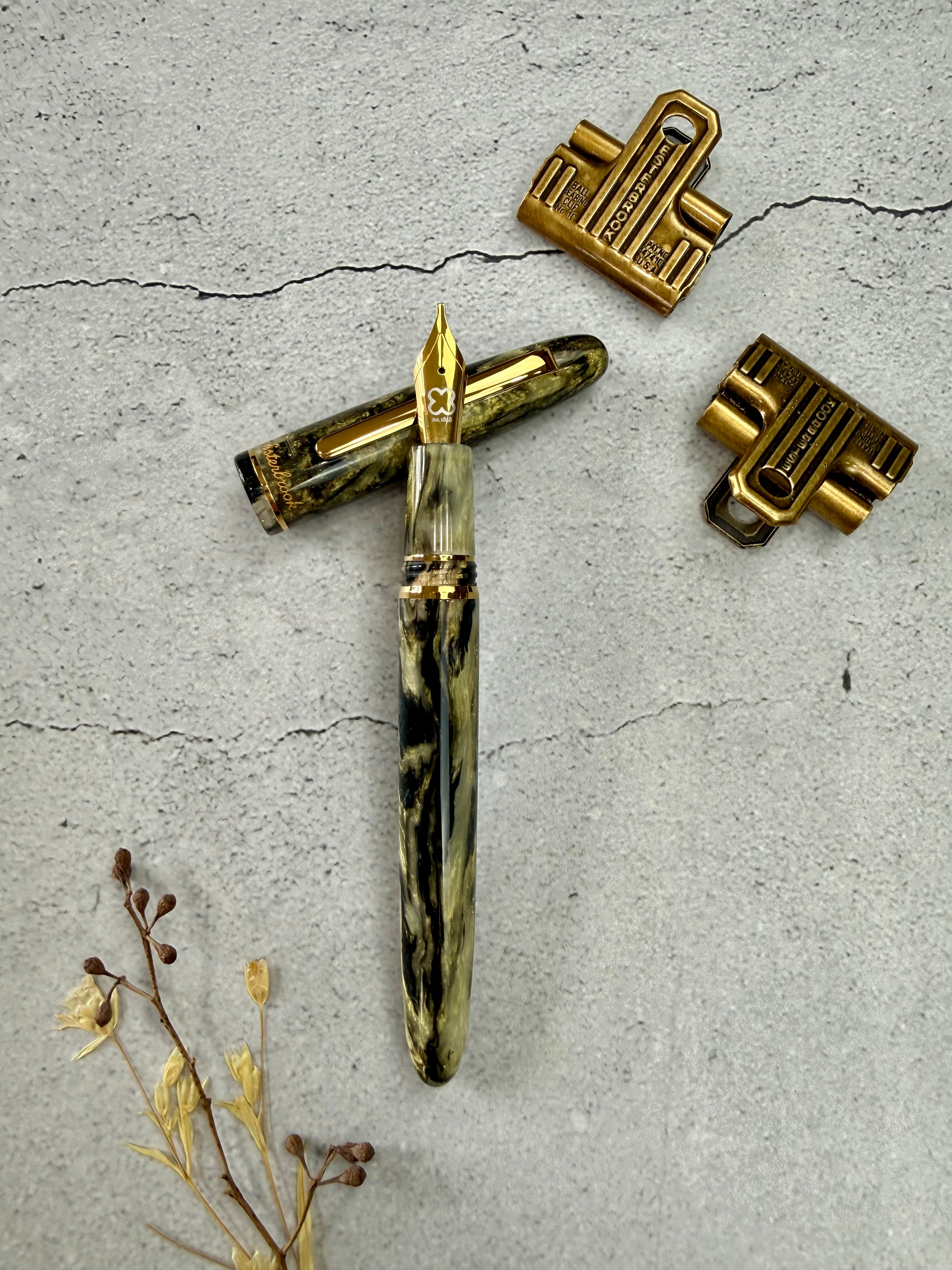 2025 Fountain Pen Day Prototype Sale!