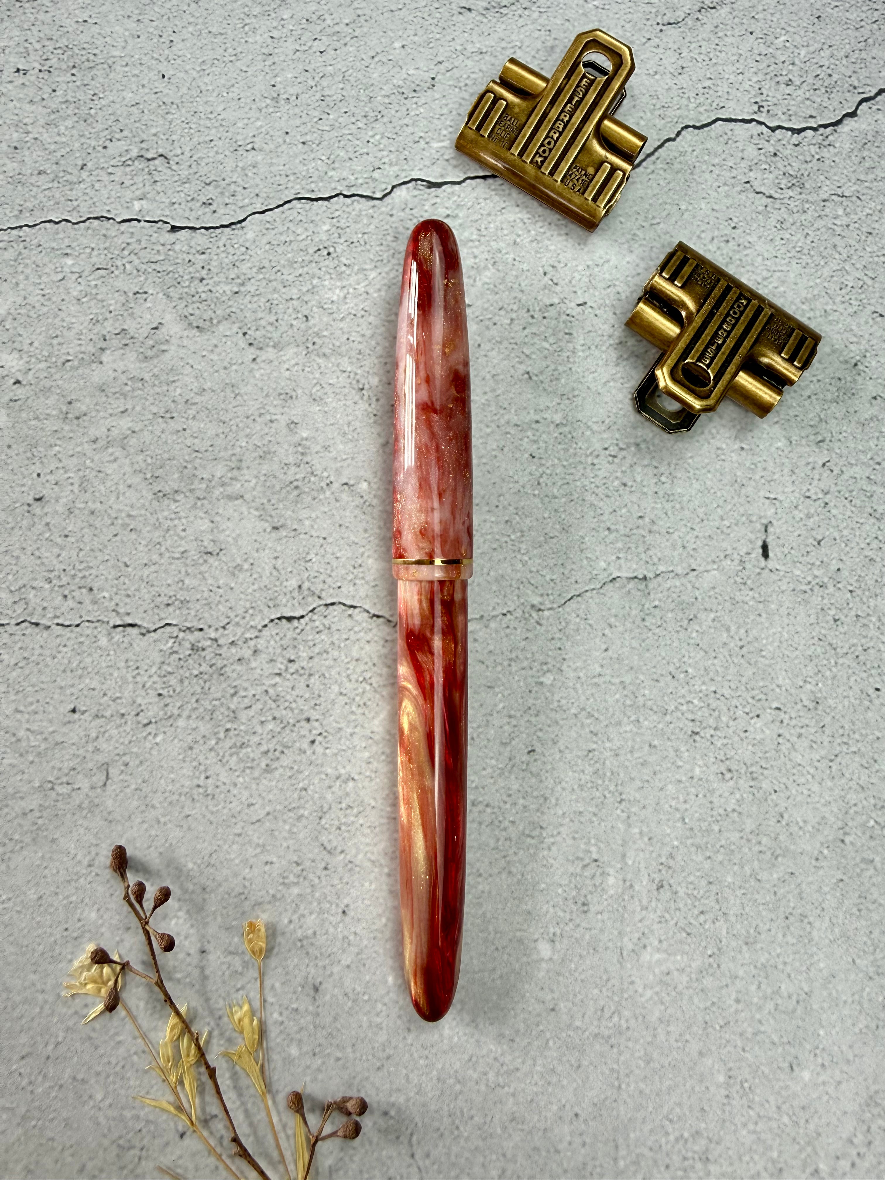 2025 Fountain Pen Day Prototype Sale!