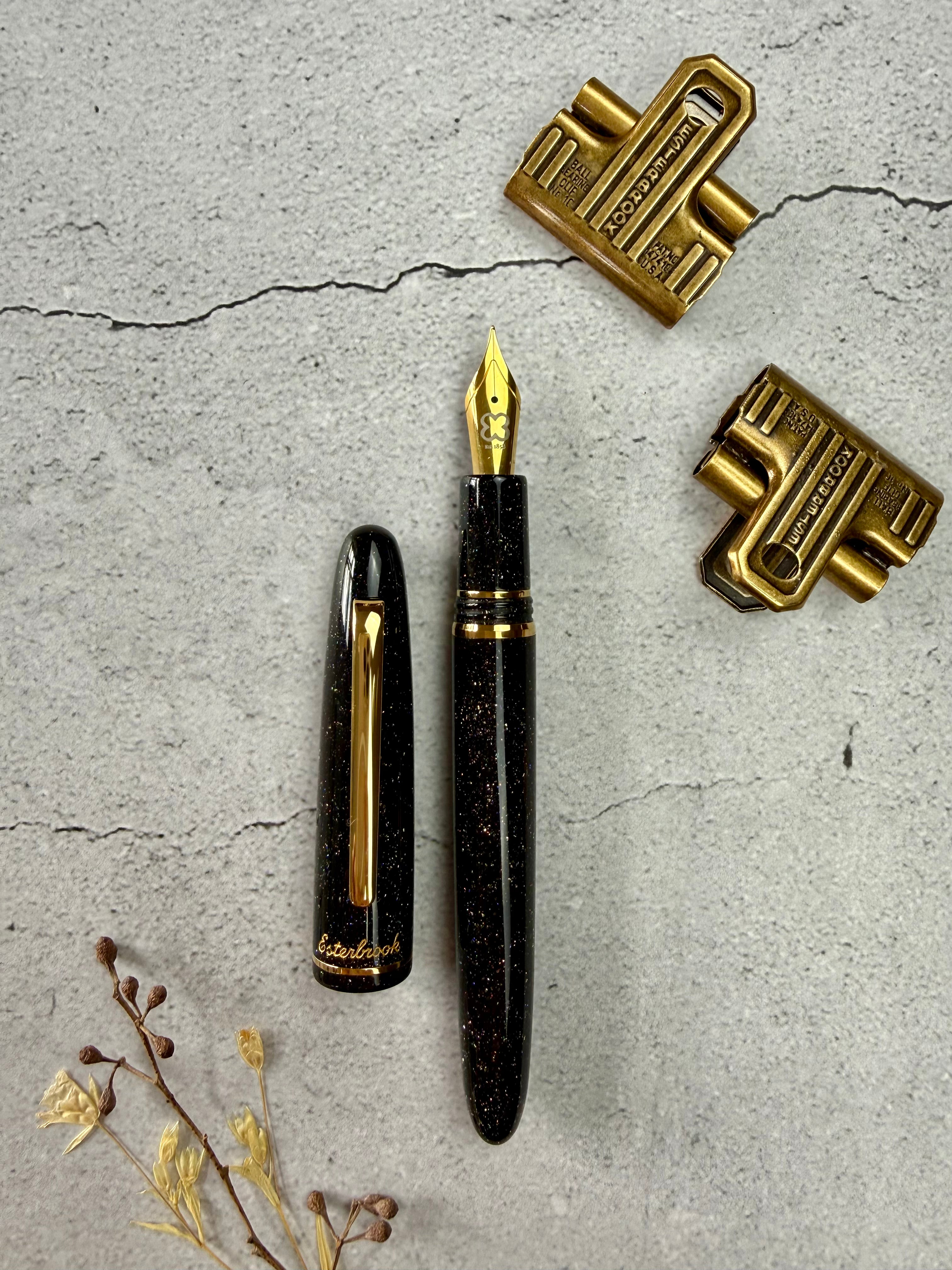 2025 Fountain Pen Day Prototype Sale!