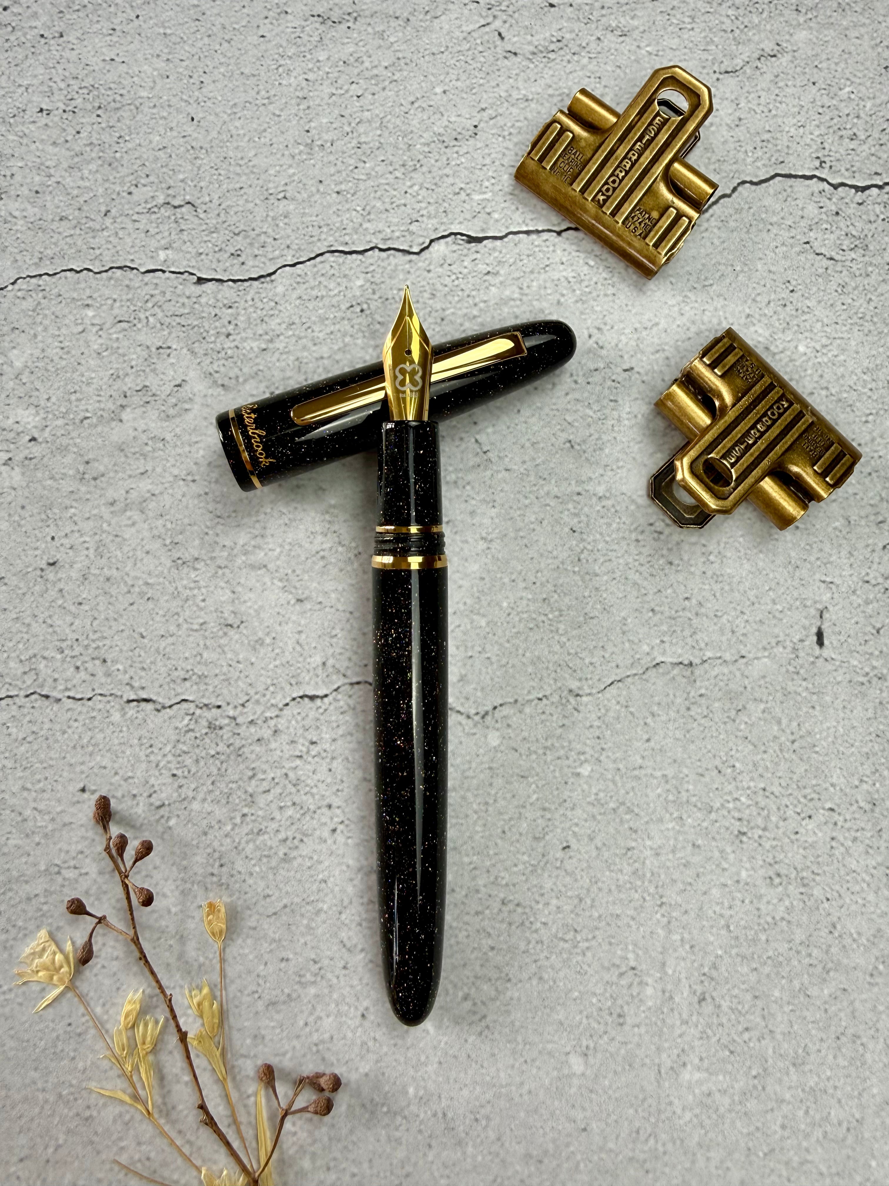 2025 Fountain Pen Day Prototype Sale!