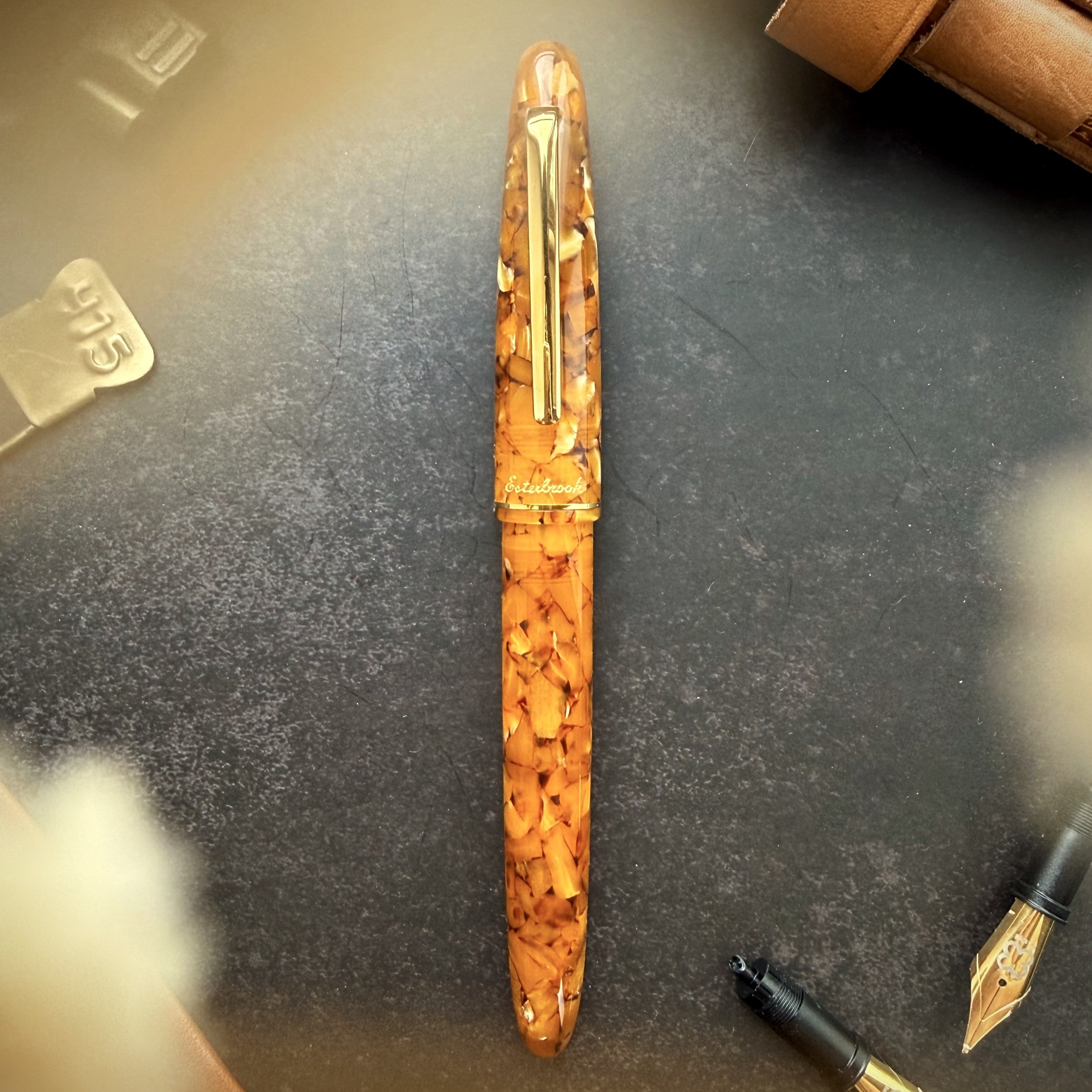 Honeycomb Estie