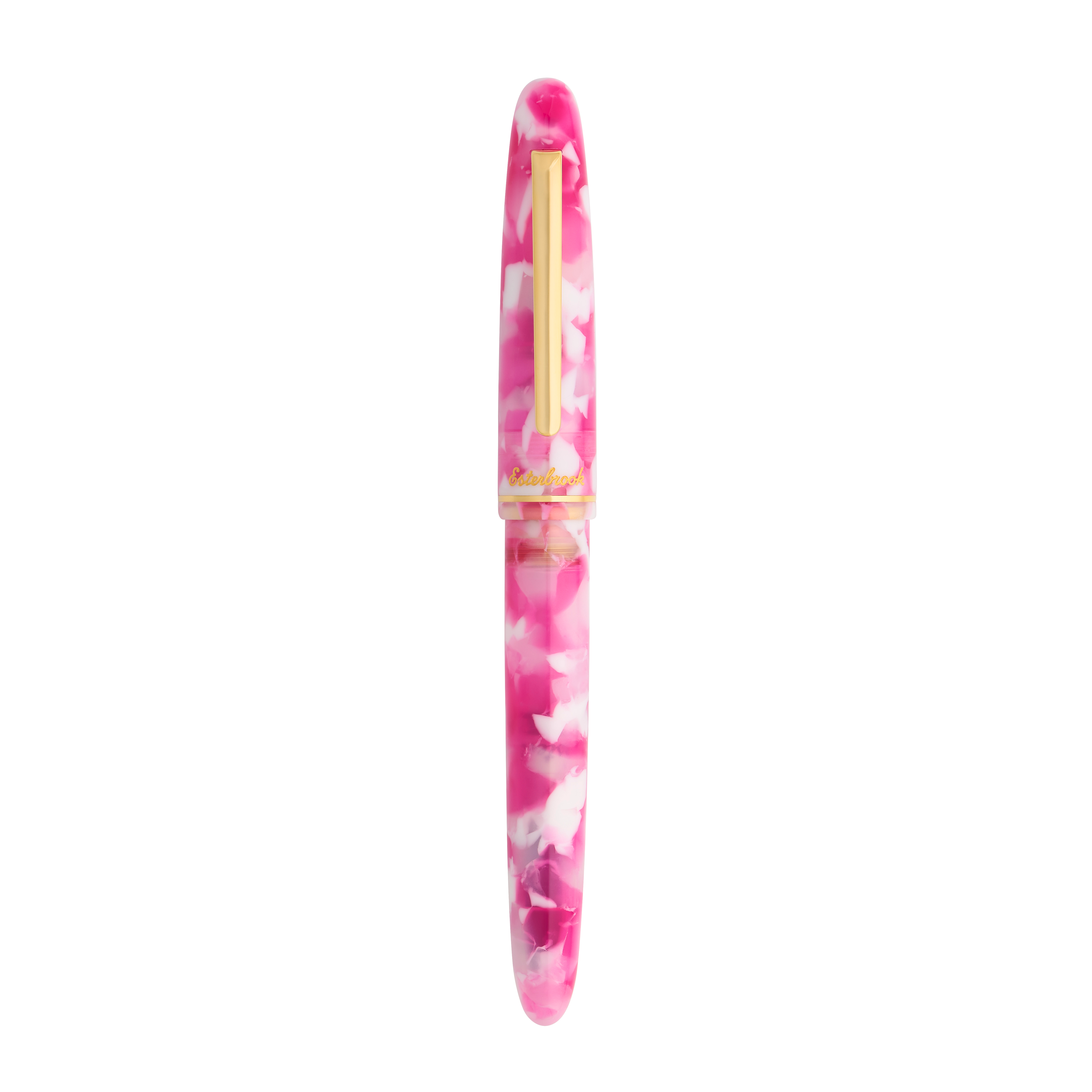 Estie Bestie Fountain Pen Bubble Gum Pink - Fine