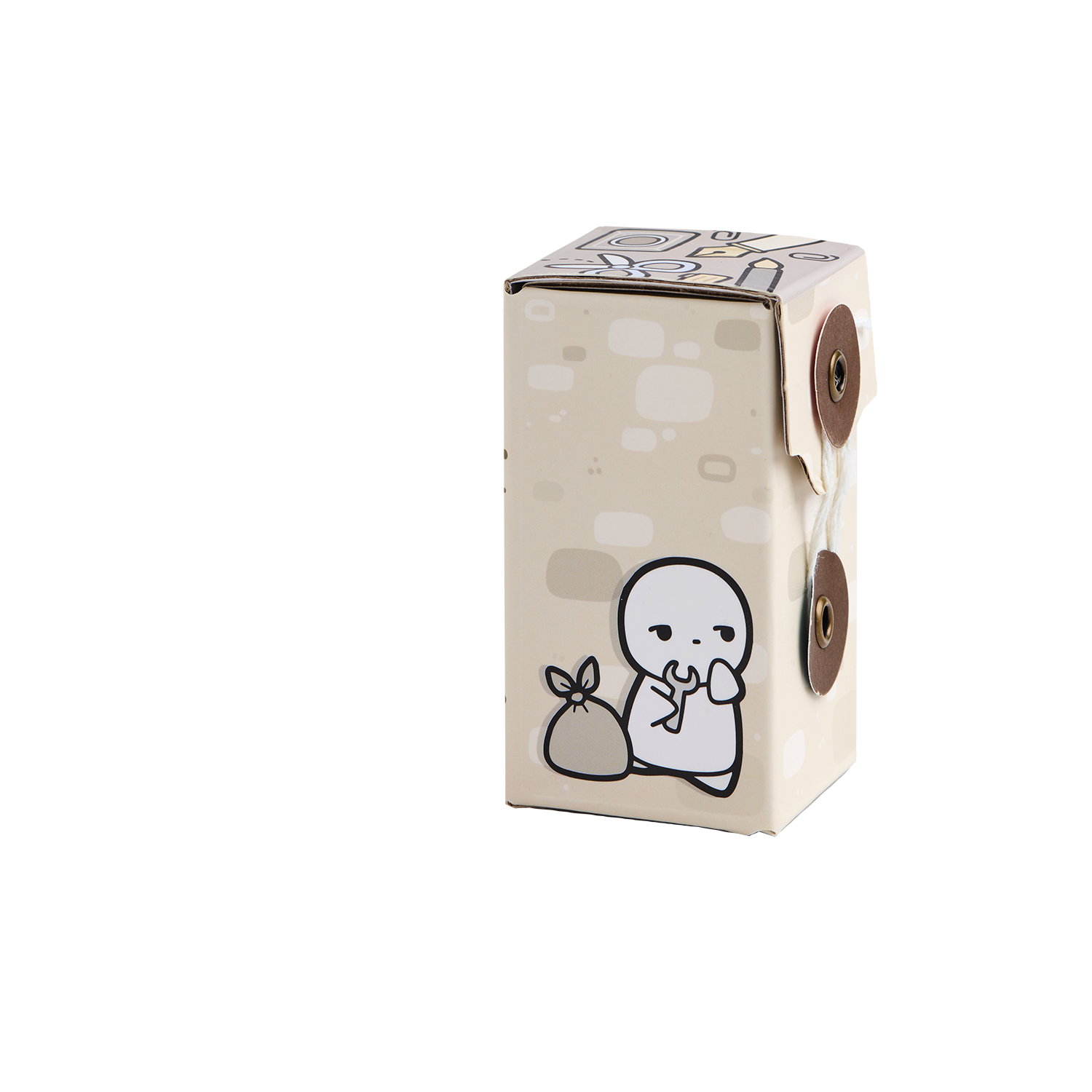TheCoffeeMonsterzCo x Esterbrook Ink