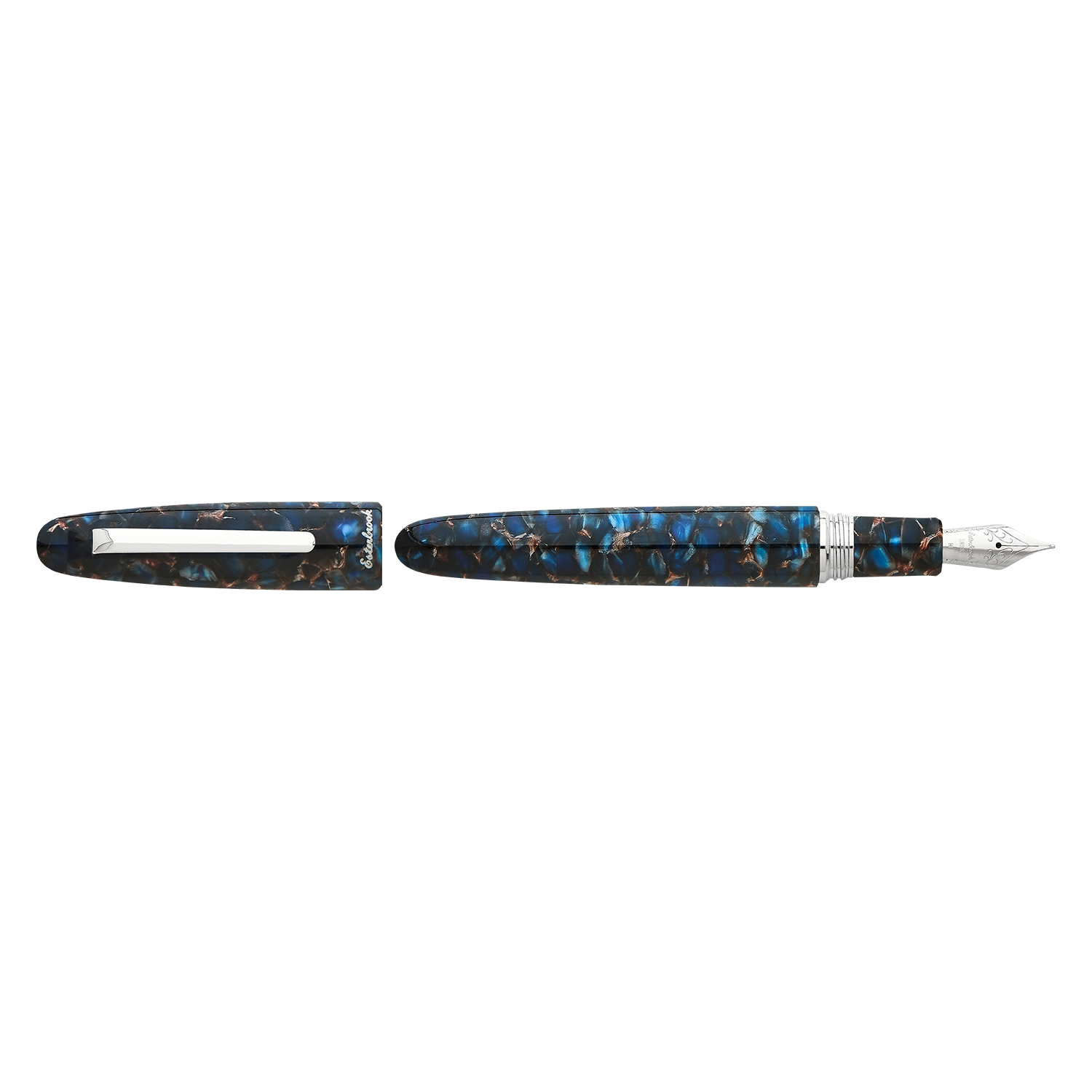 Nouveau Bleu Estie