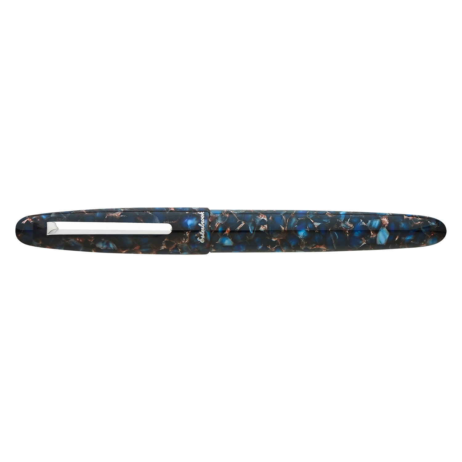 Nouveau Bleu Estie