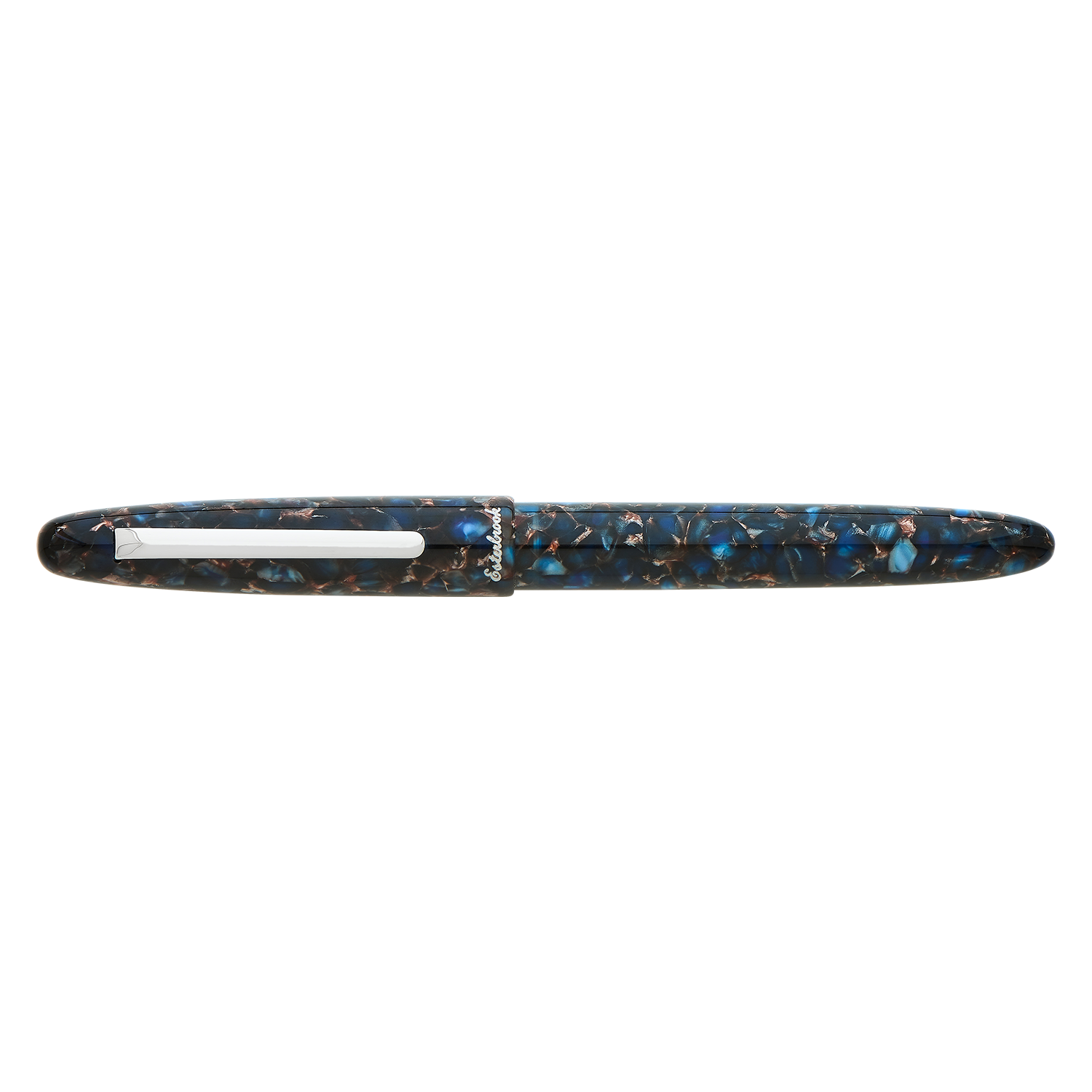 Nouveau Bleu Estie