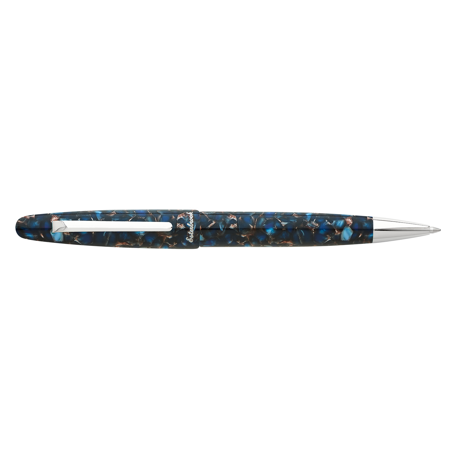 Nouveau Bleu Estie