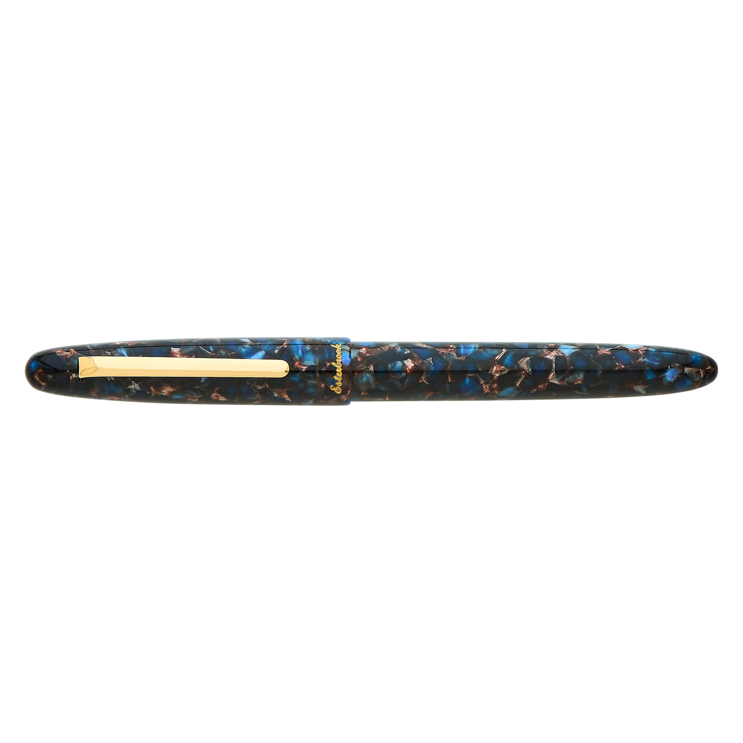 Nouveau Bleu Estie