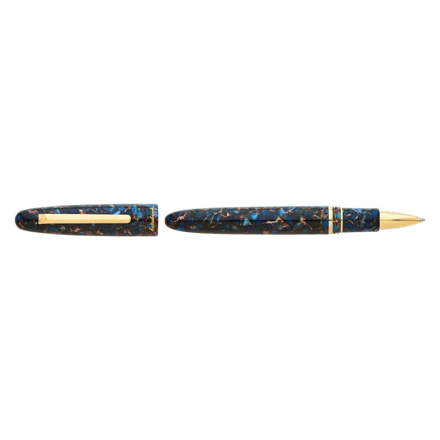 Nouveau Bleu Estie