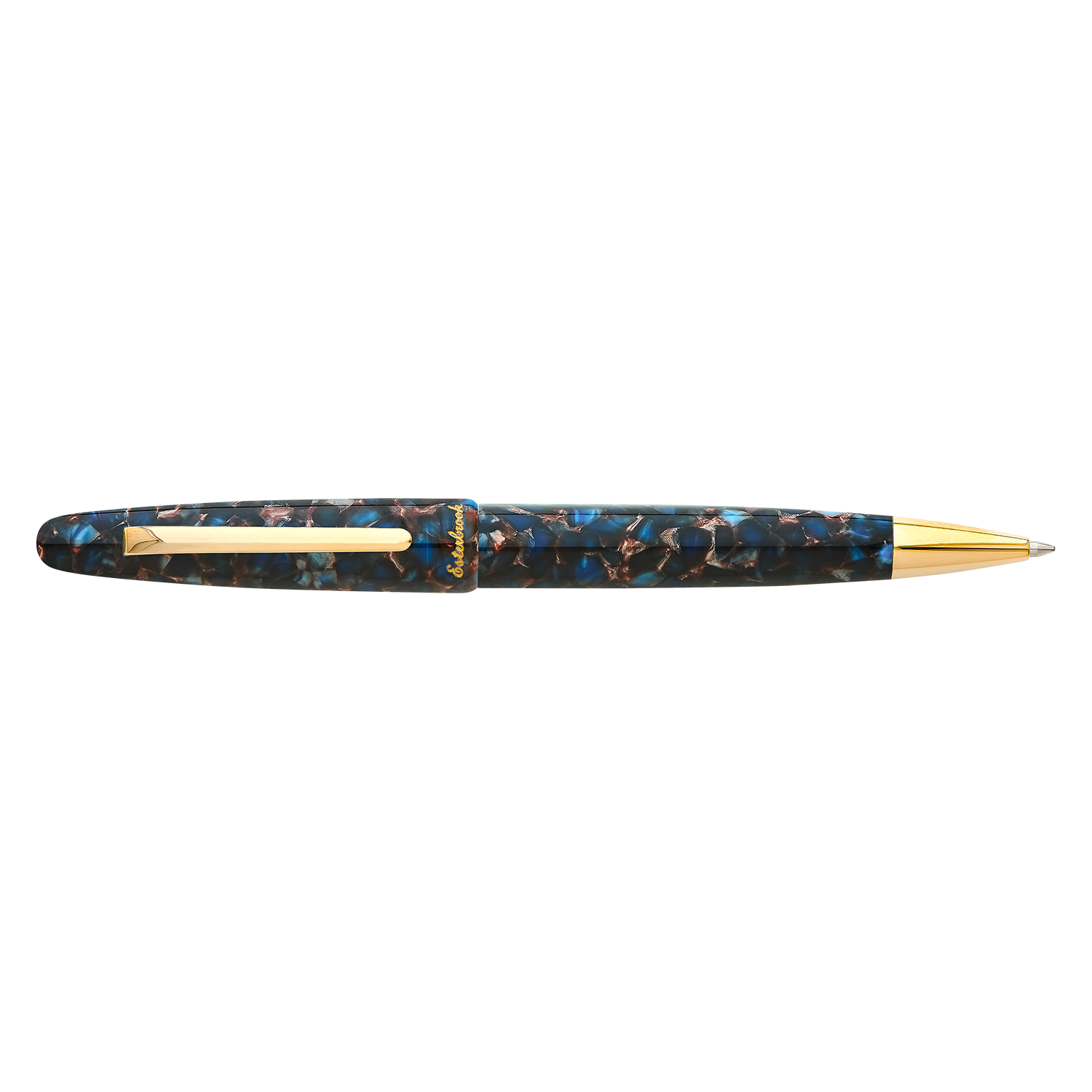 Nouveau Bleu Estie
