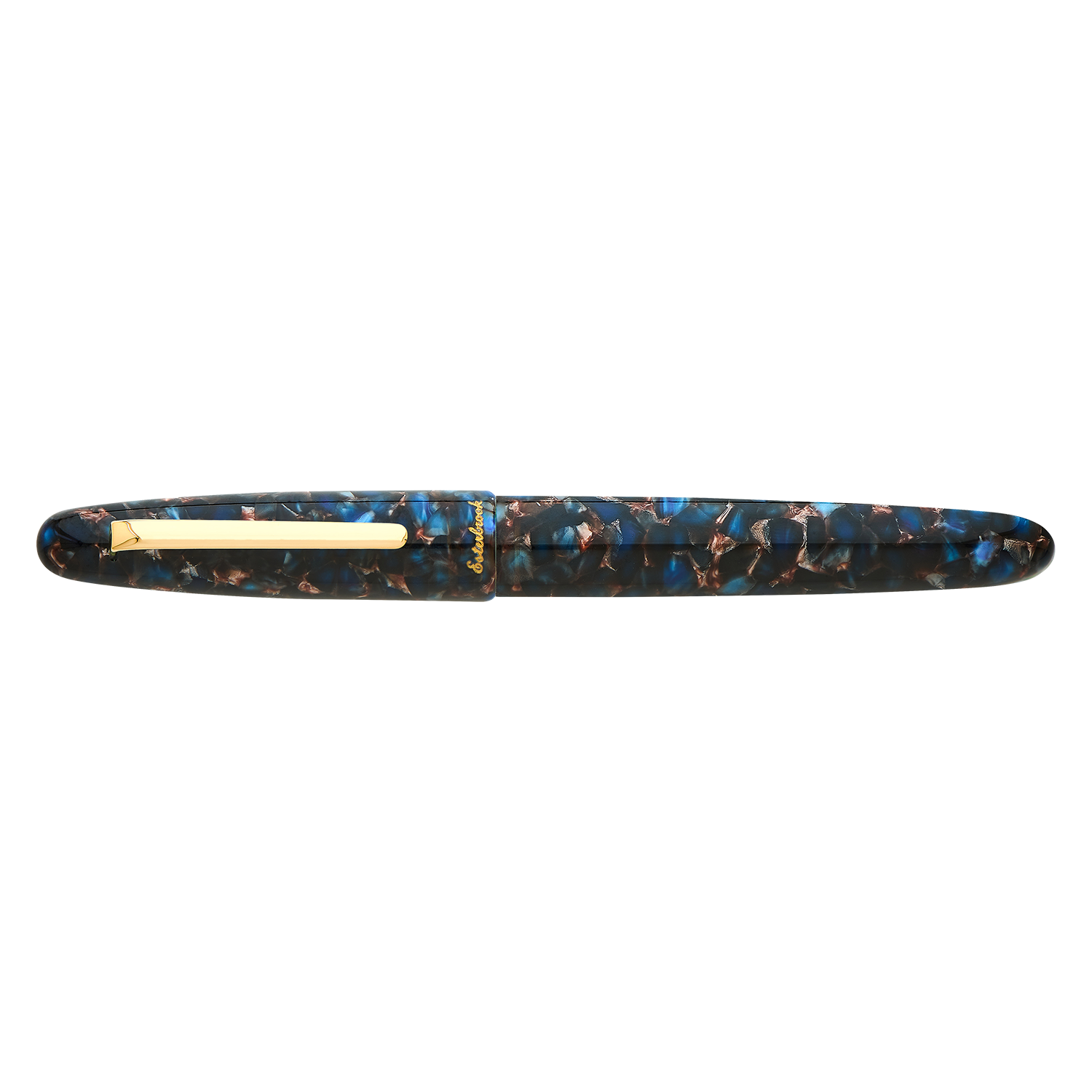 Nouveau Bleu Estie