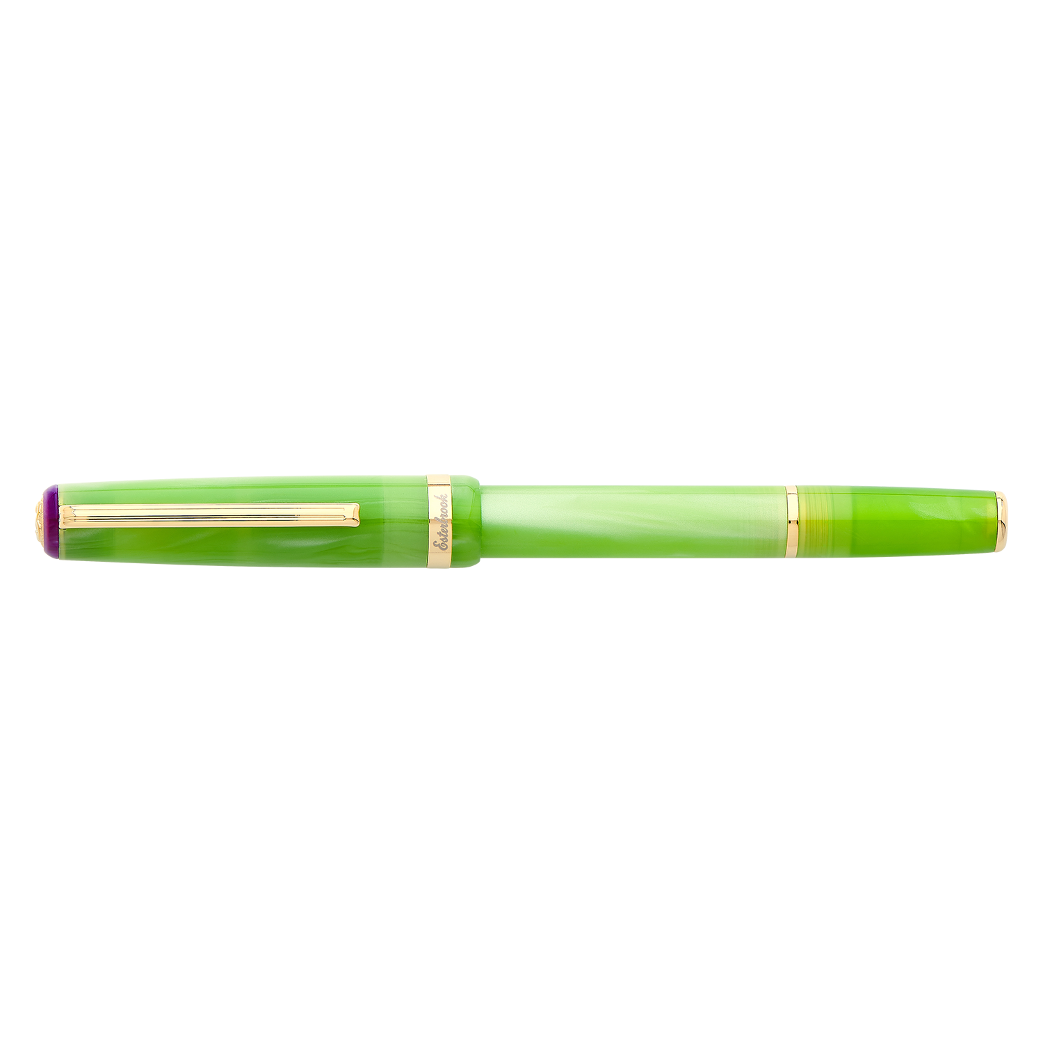 Paradise Collection - Key Lime