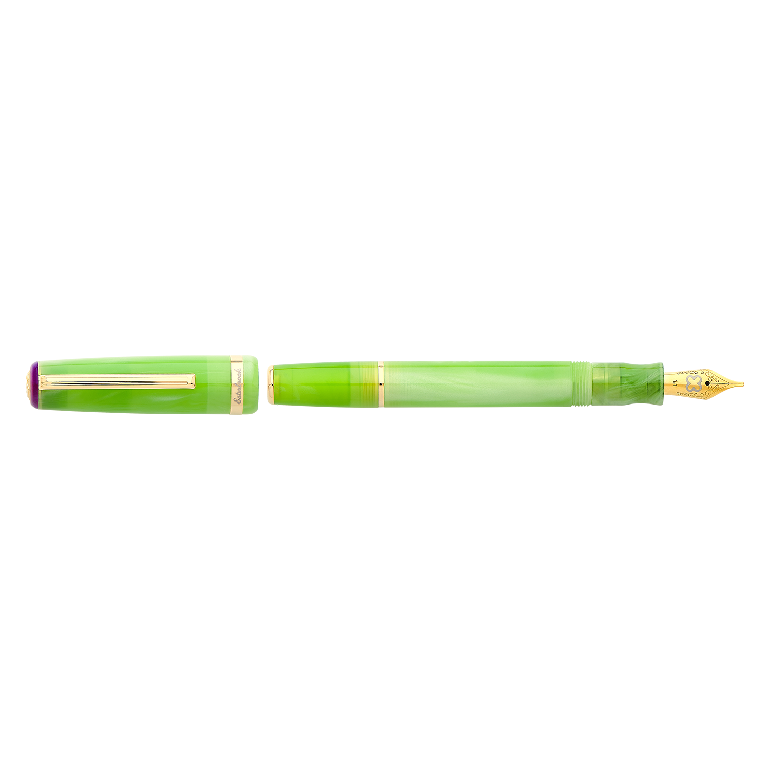 Paradise Collection - Key Lime