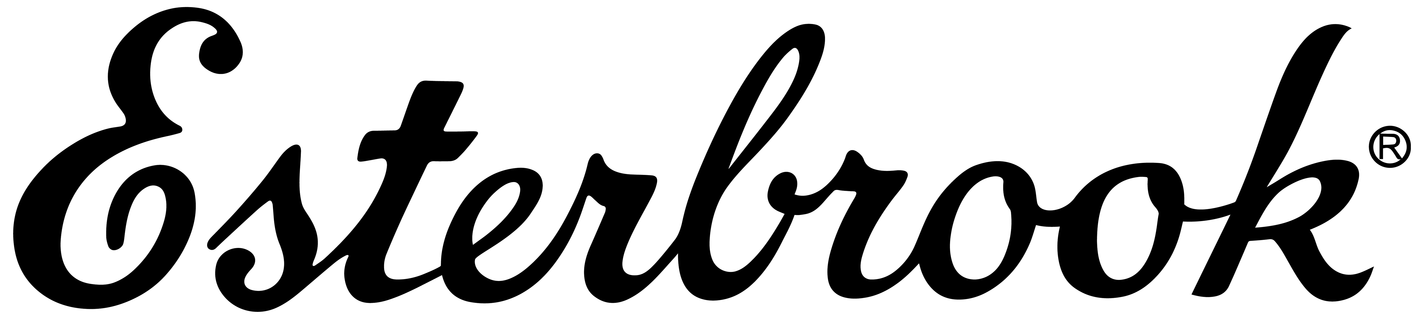 Esterbrook Pens logo