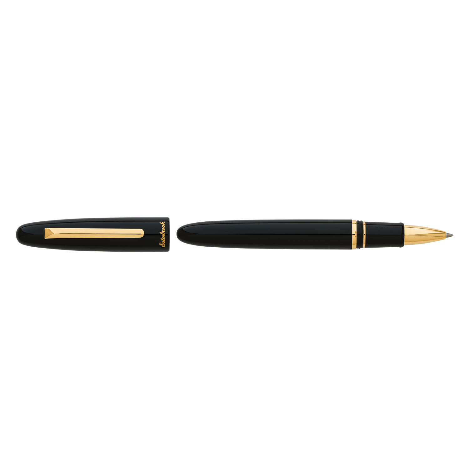 Esterbrook Estie Ebony Black
