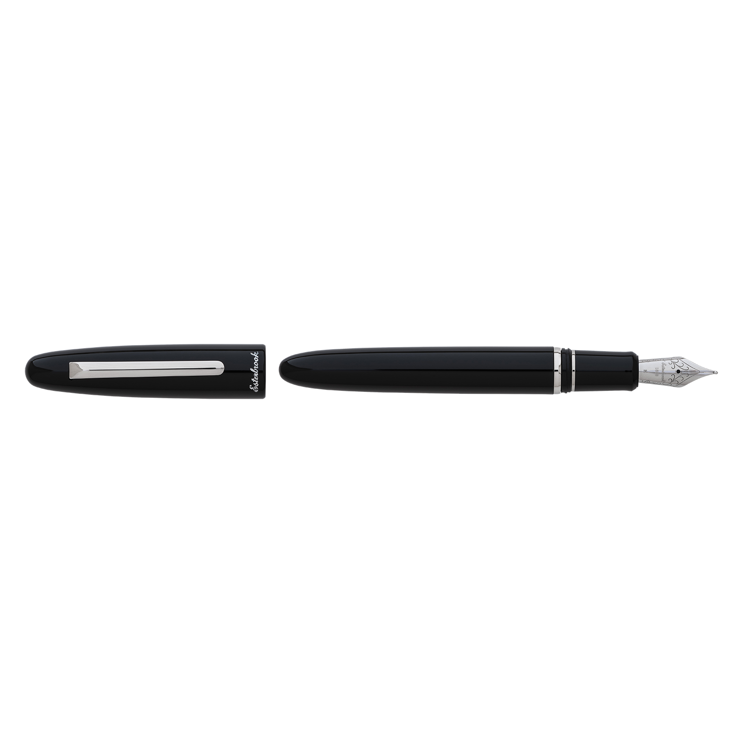 Esterbrook Estie Ebony Black