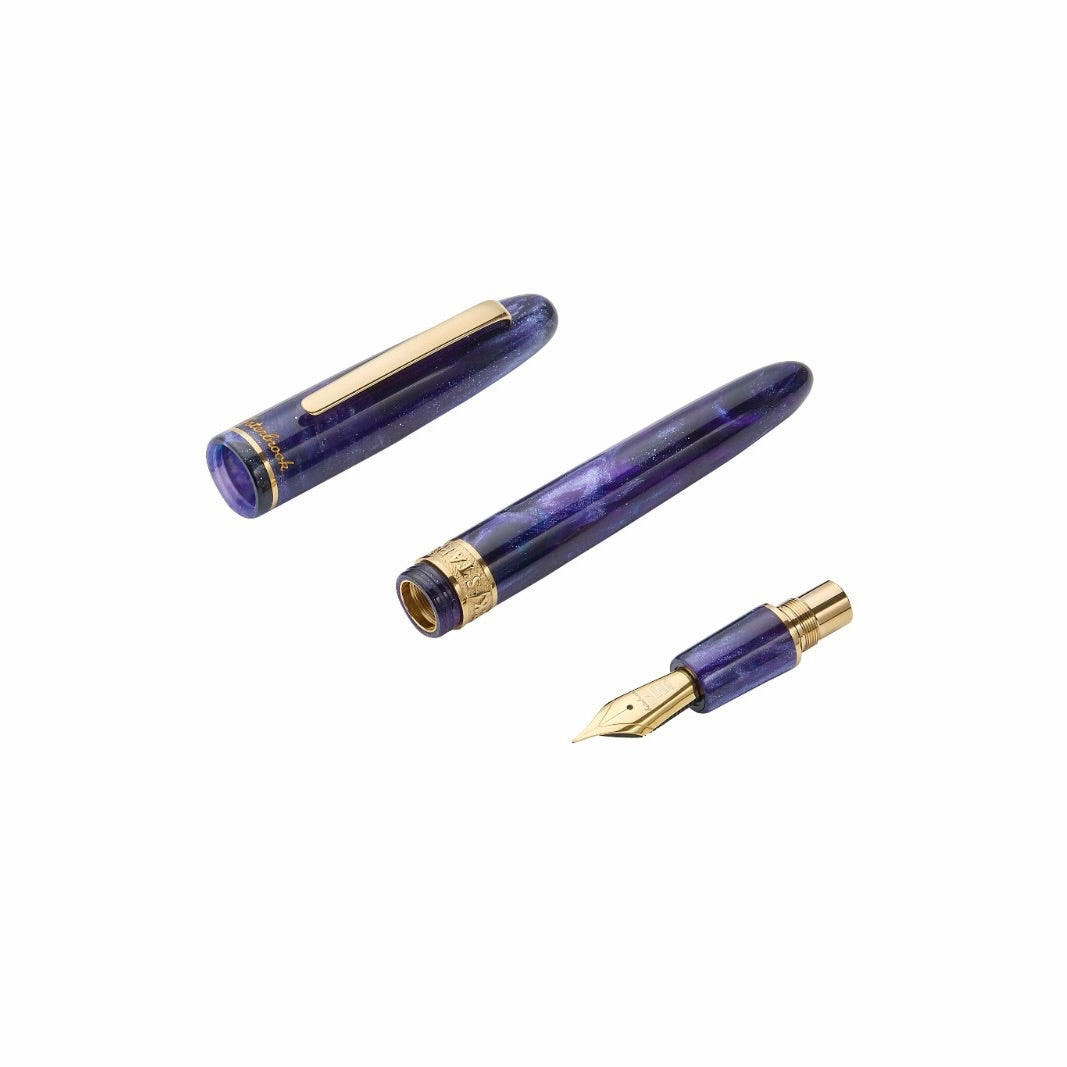 Esterbrook x Ferris Wheel Press Rockstar Estie