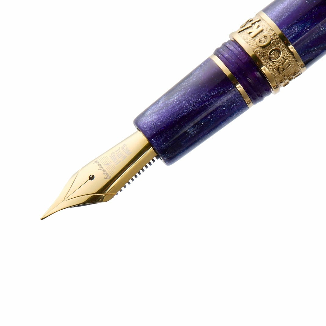 Esterbrook x Ferris Wheel Press Rockstar Estie