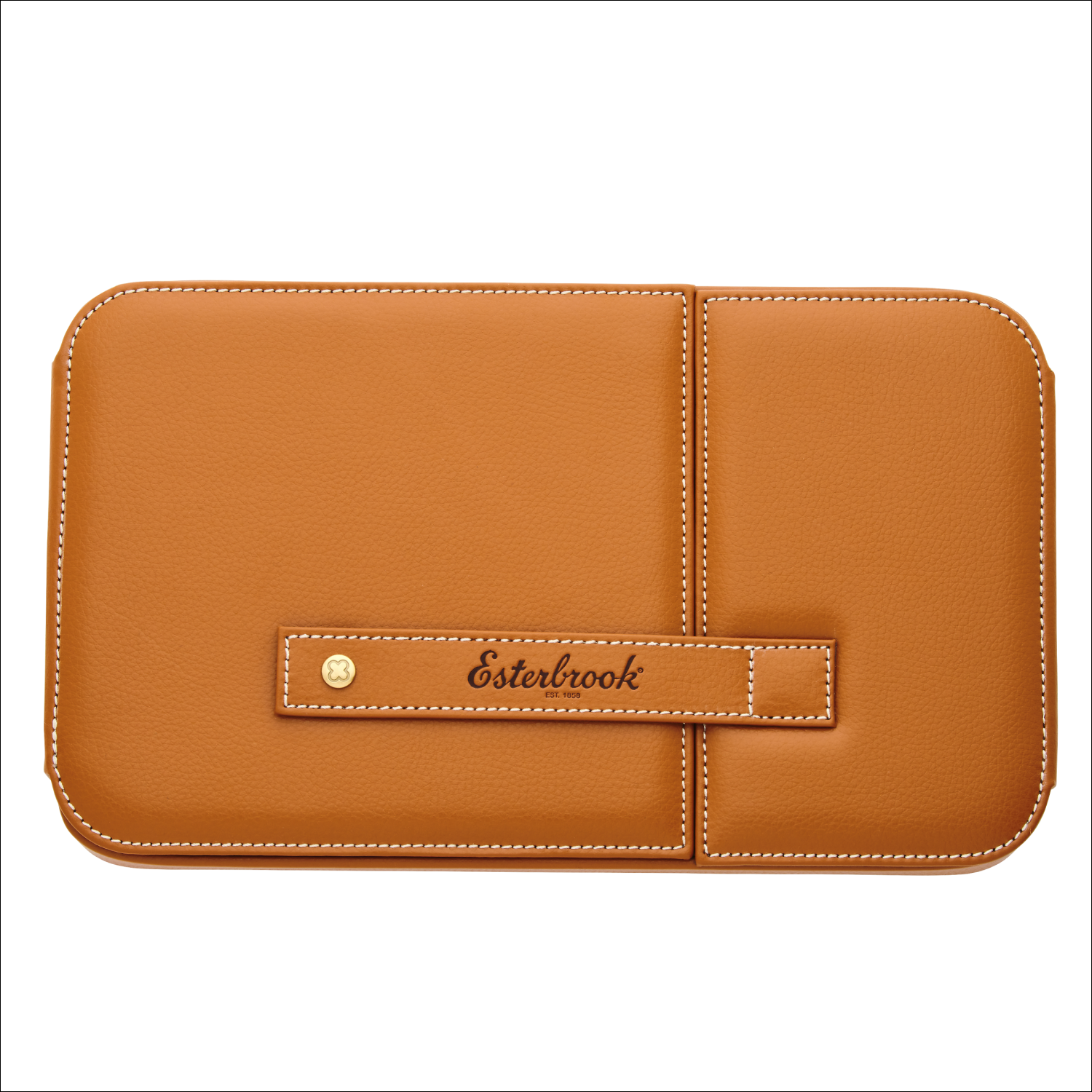Esterbrook British Tan Pen Nook