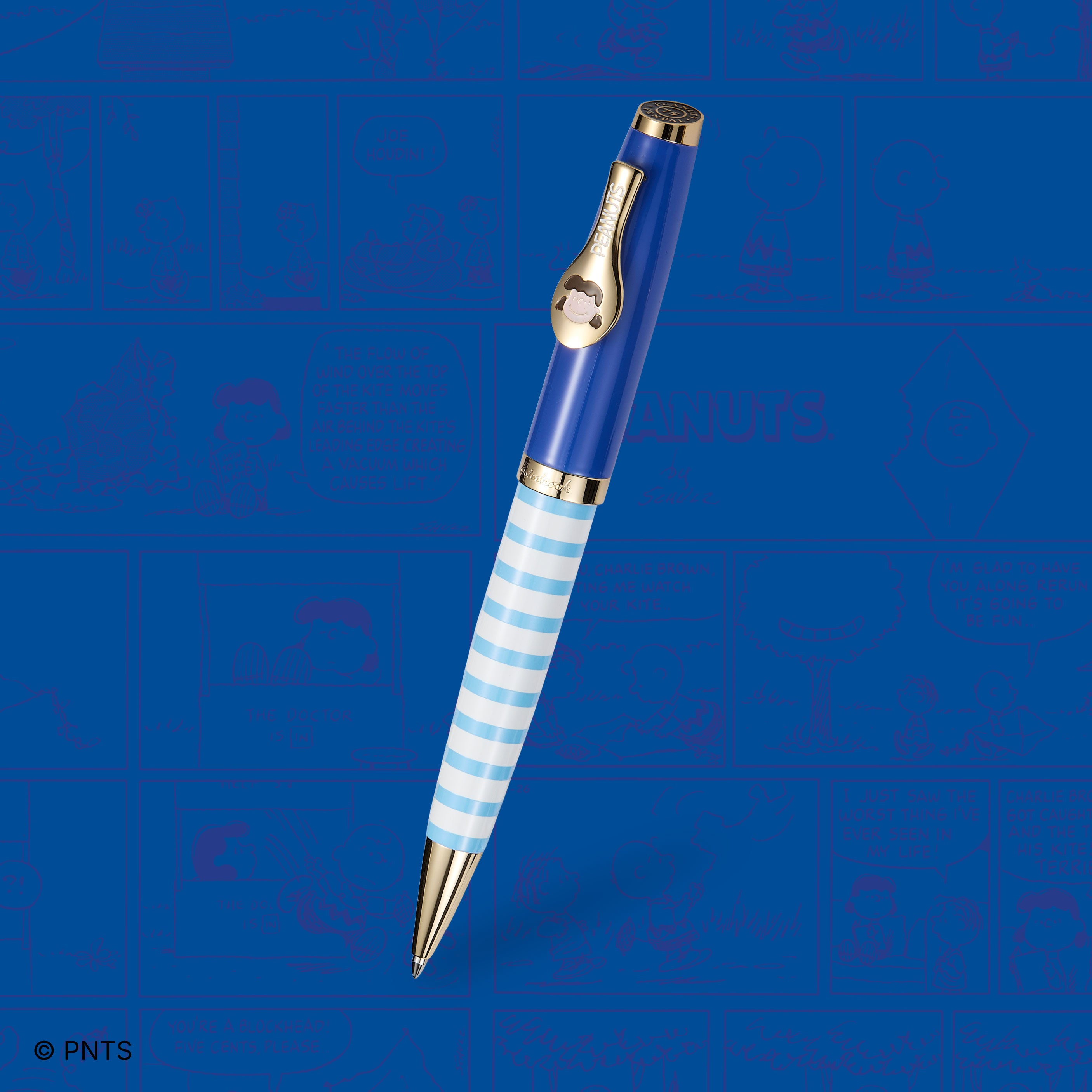 Esterbrook x PEANUTS Lucy Estie – Esterbrook Pens