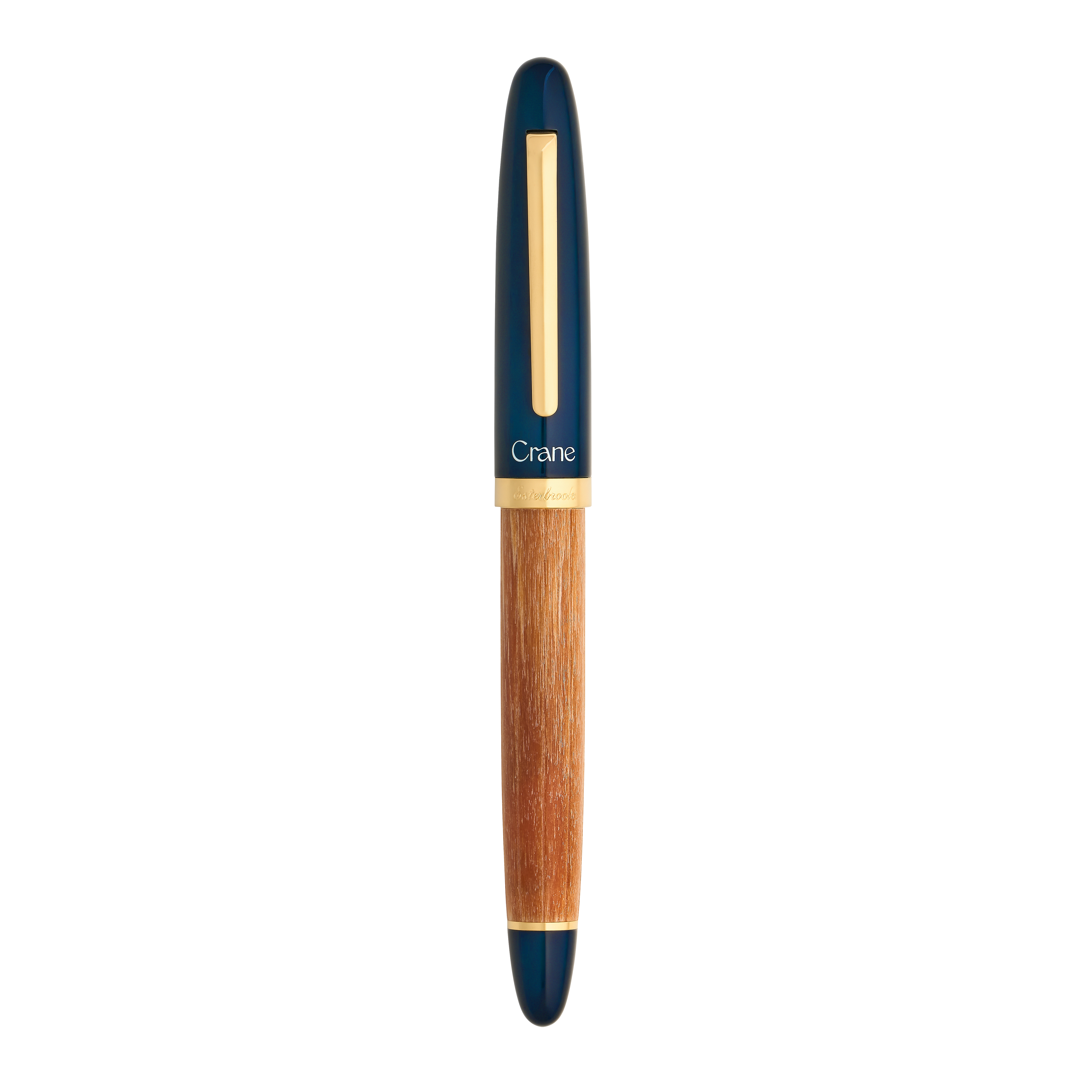 Esterbrook × Crane Mariner Fountain Pen