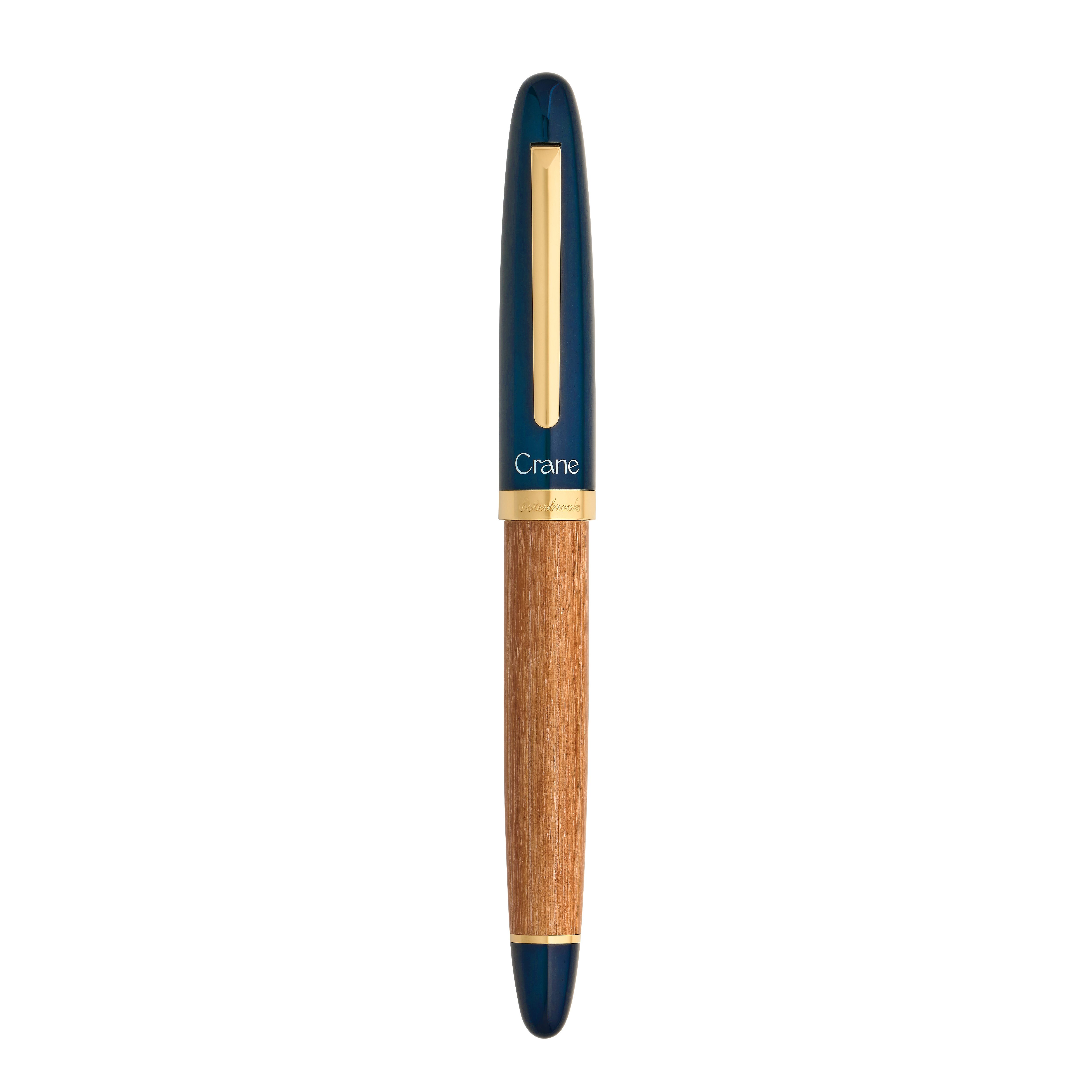 Esterbrook × Crane Mariner Rollerball Pen