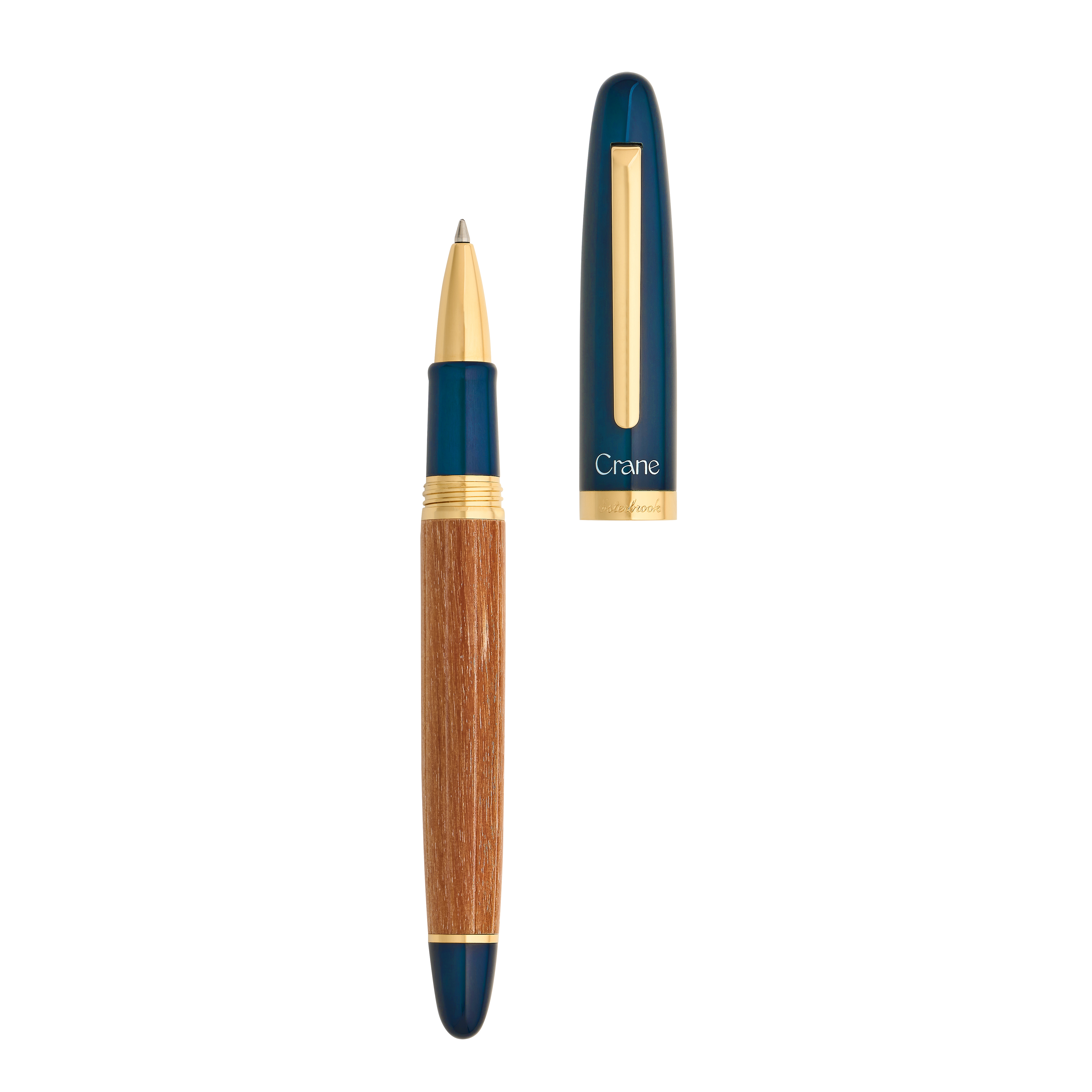 Esterbrook × Crane Mariner Rollerball Pen