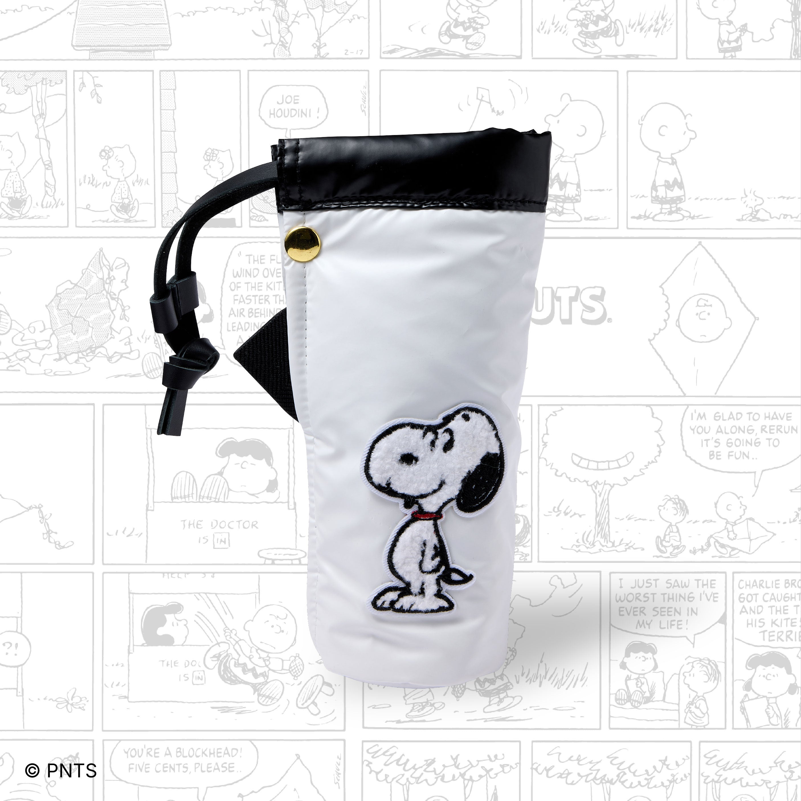 Esterbrook x PEANUTS Snoopy 2 GO Pen Cup – Esterbrook Pens