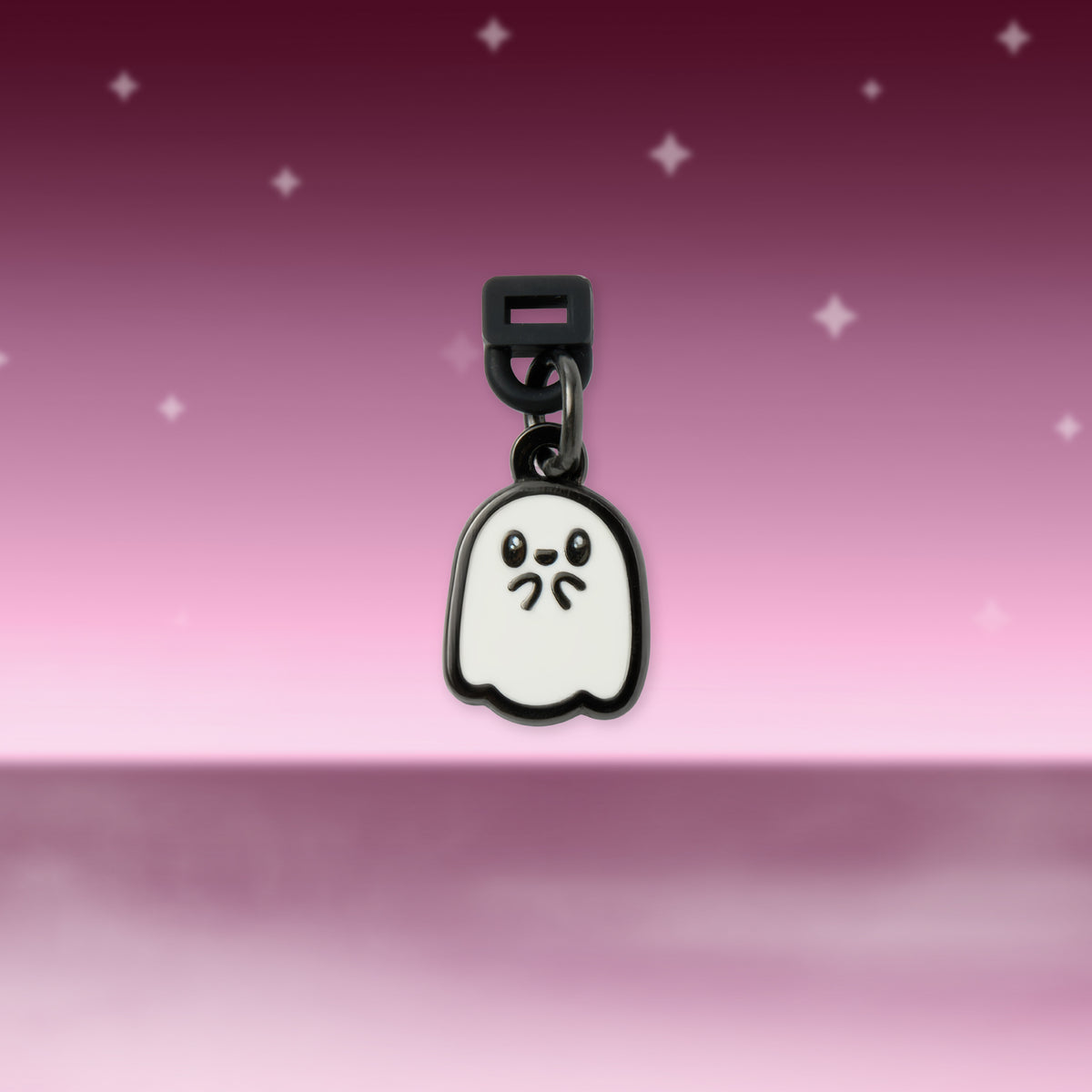 Esterbrook Estie Pink Halloween Pastel with Ghost